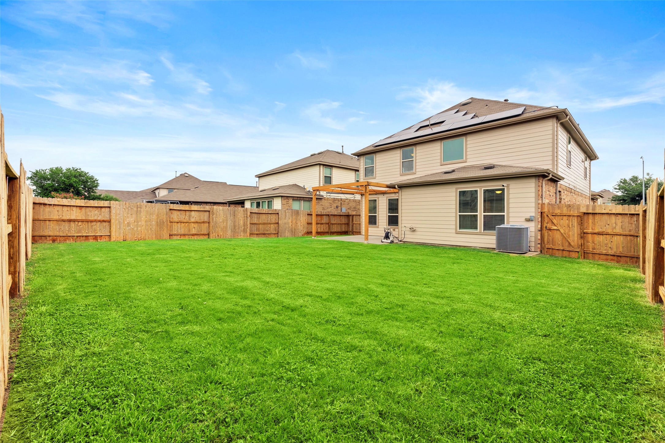 22611 Bellwick Ridge Lane Property Photo 37