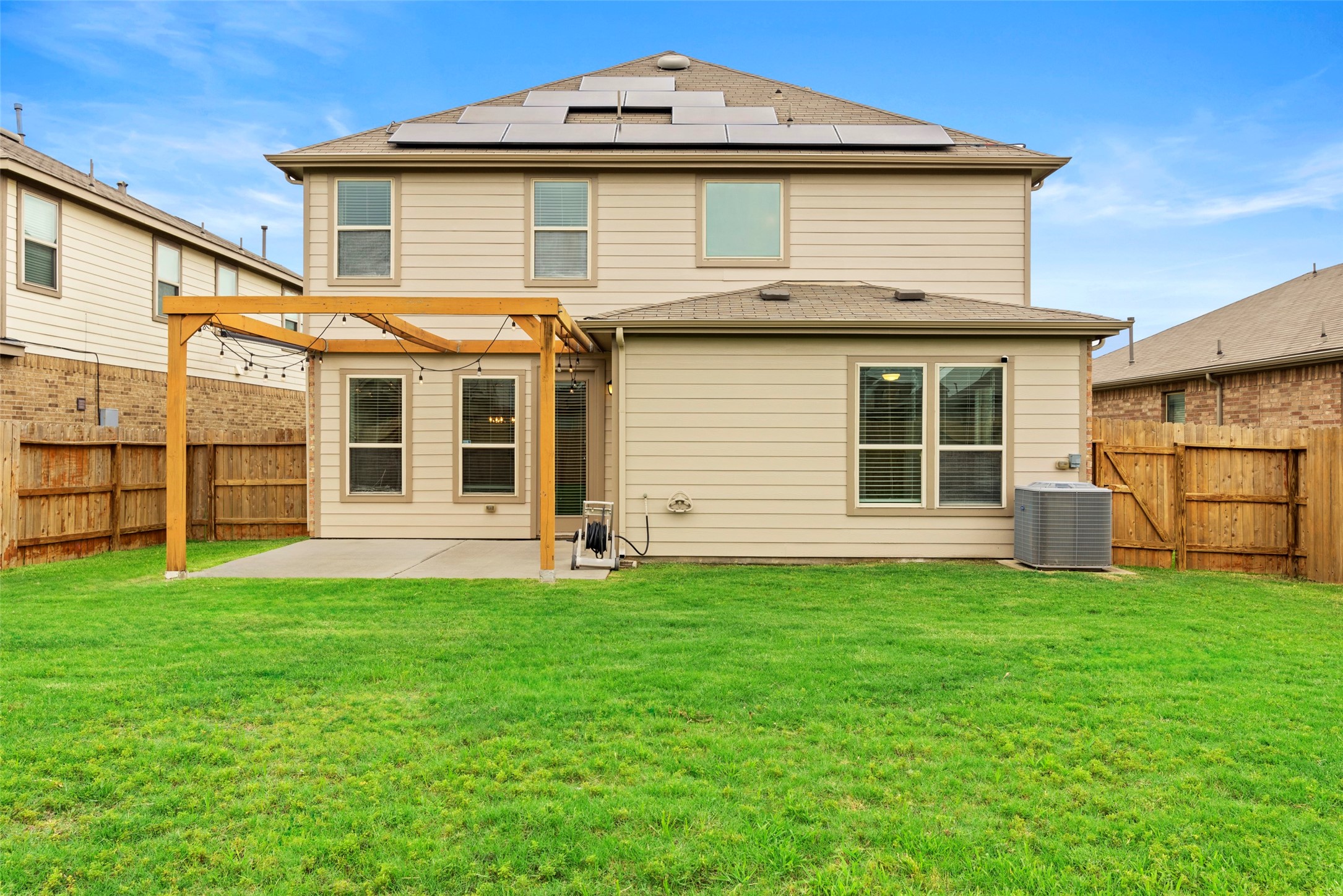 22611 Bellwick Ridge Lane Property Photo 38