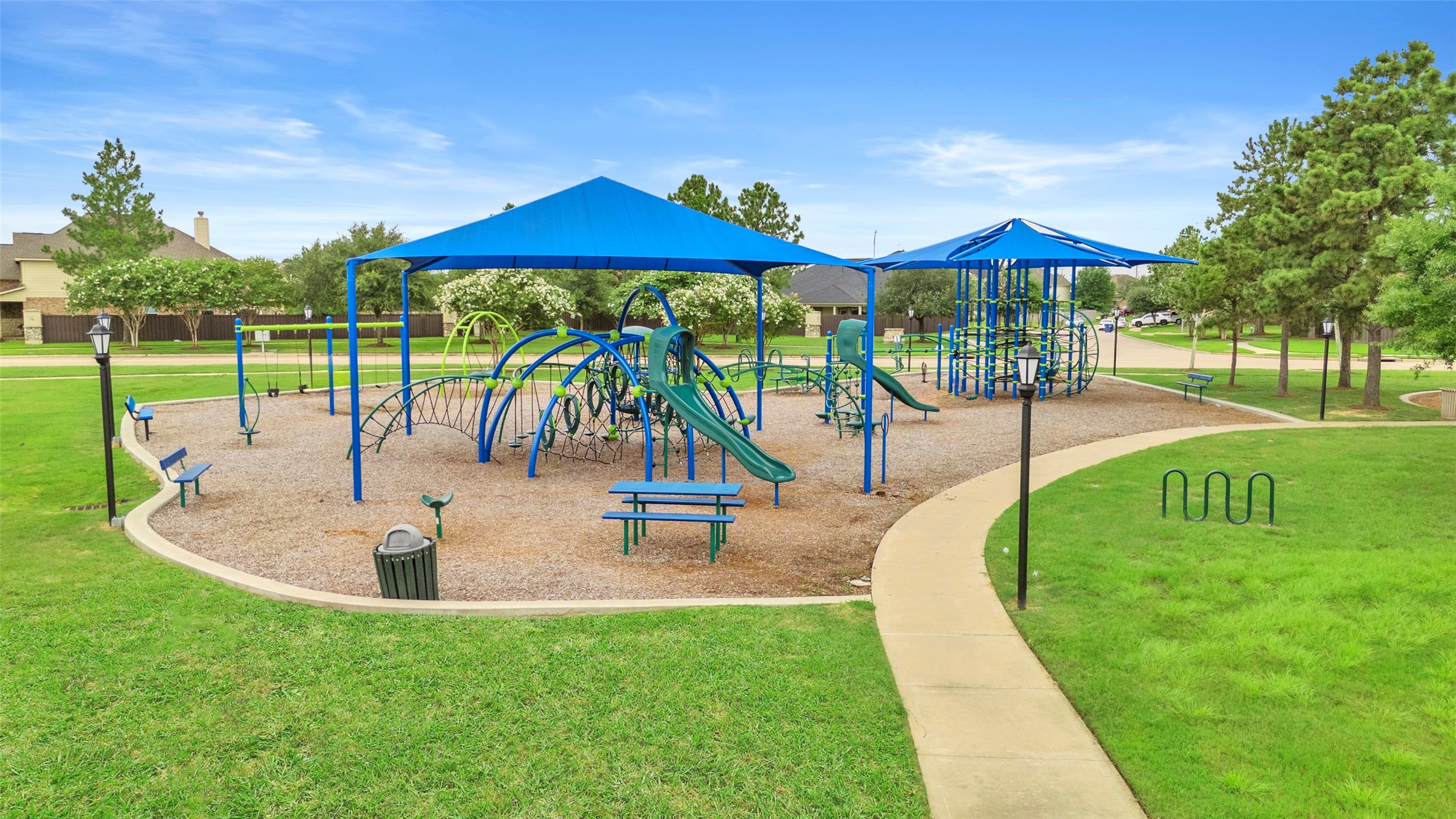 22611 Bellwick Ridge Lane Property Photo 47