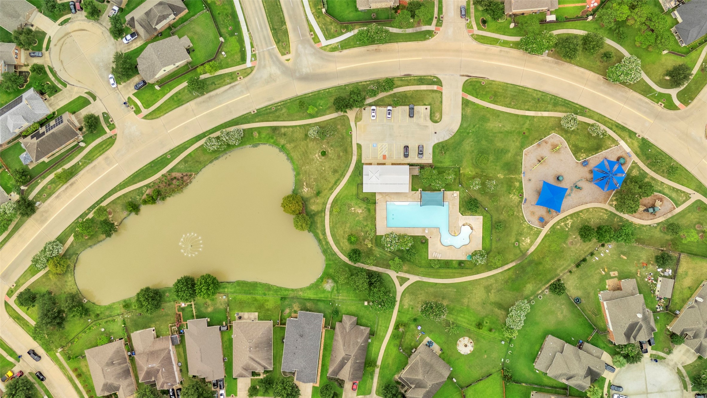 22611 Bellwick Ridge Lane Property Photo 48