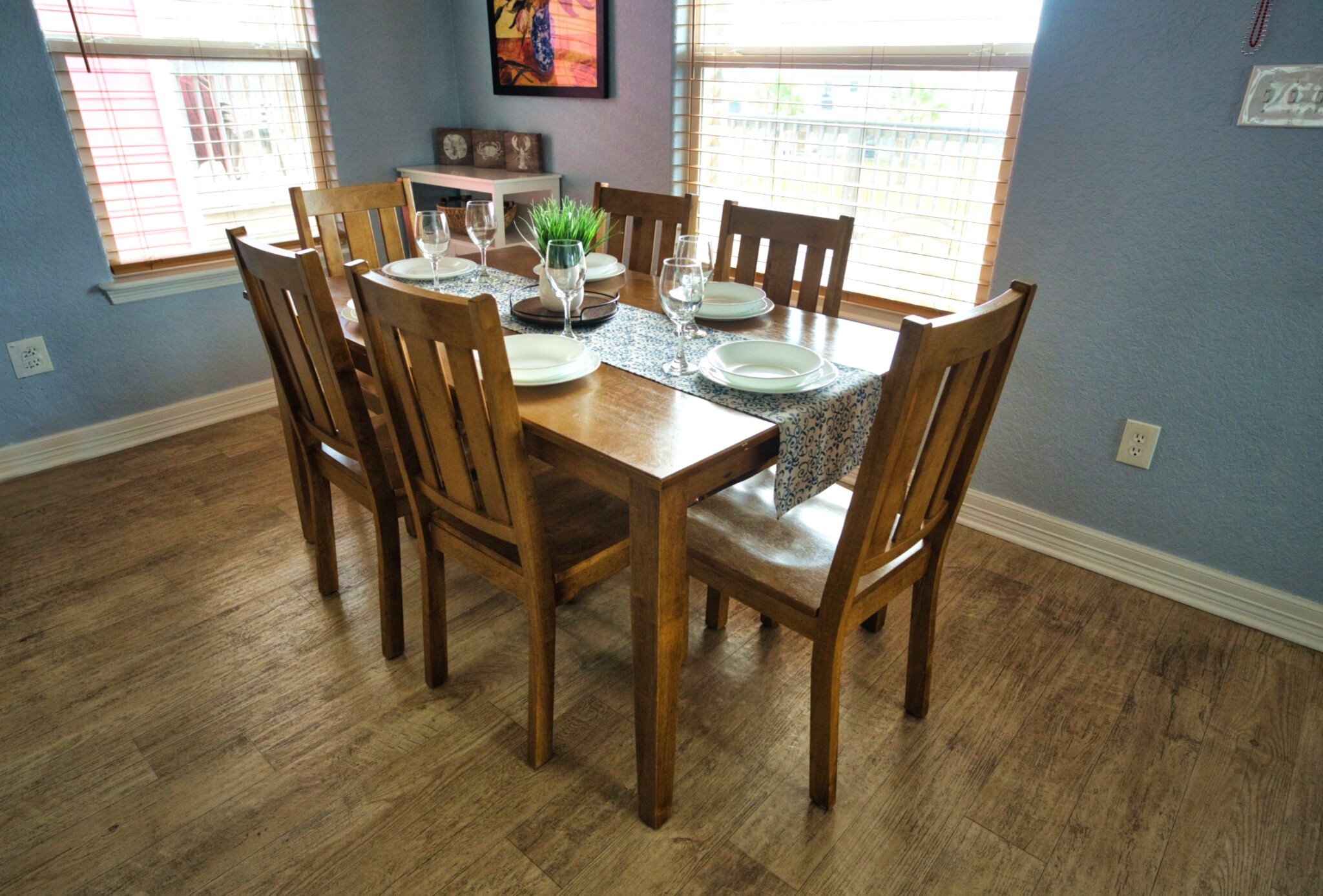 1218 Fort Velasco Drive Property Photo 7