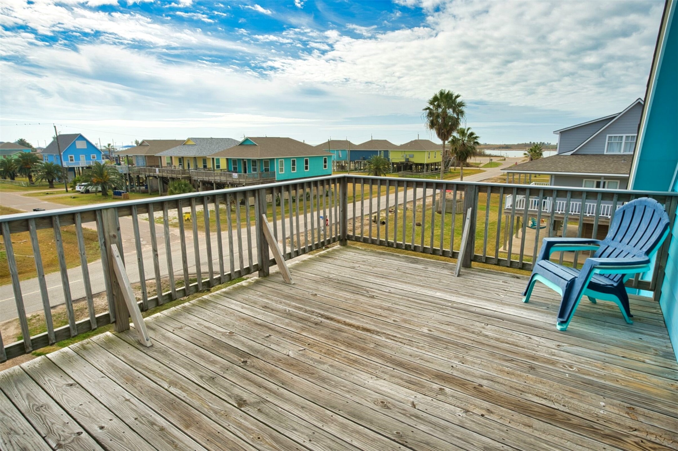 1218 Fort Velasco Drive Property Photo 24