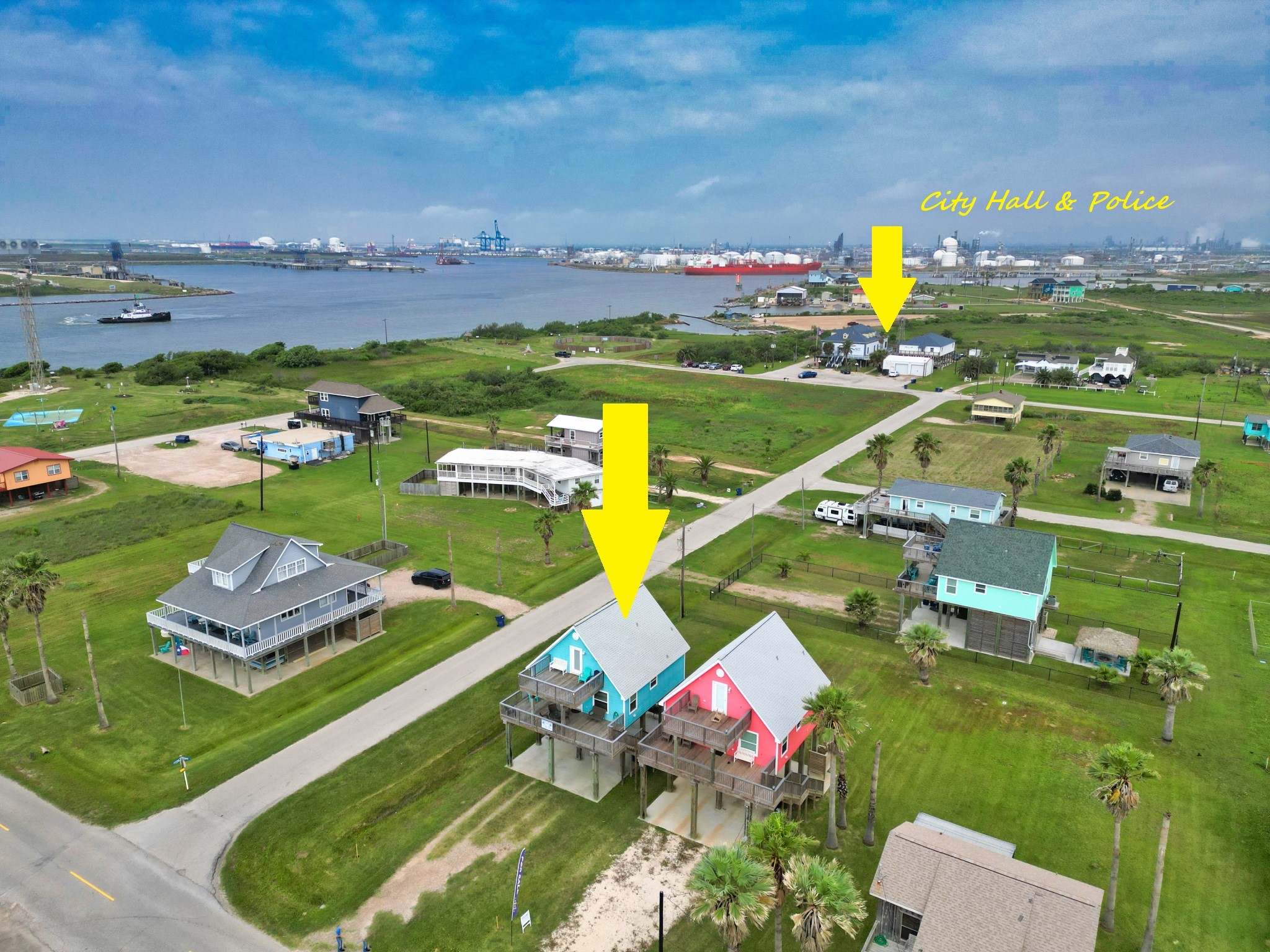 1218 Fort Velasco Drive Property Photo 34
