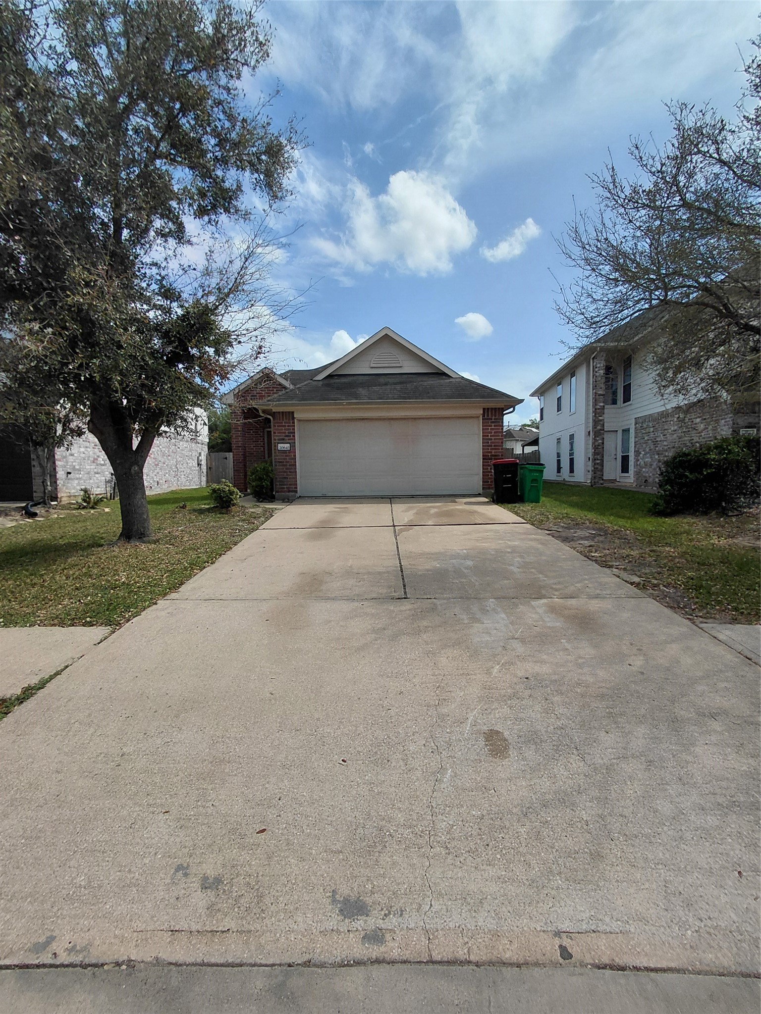 20643 Baron Bend Lane Property Photo 1