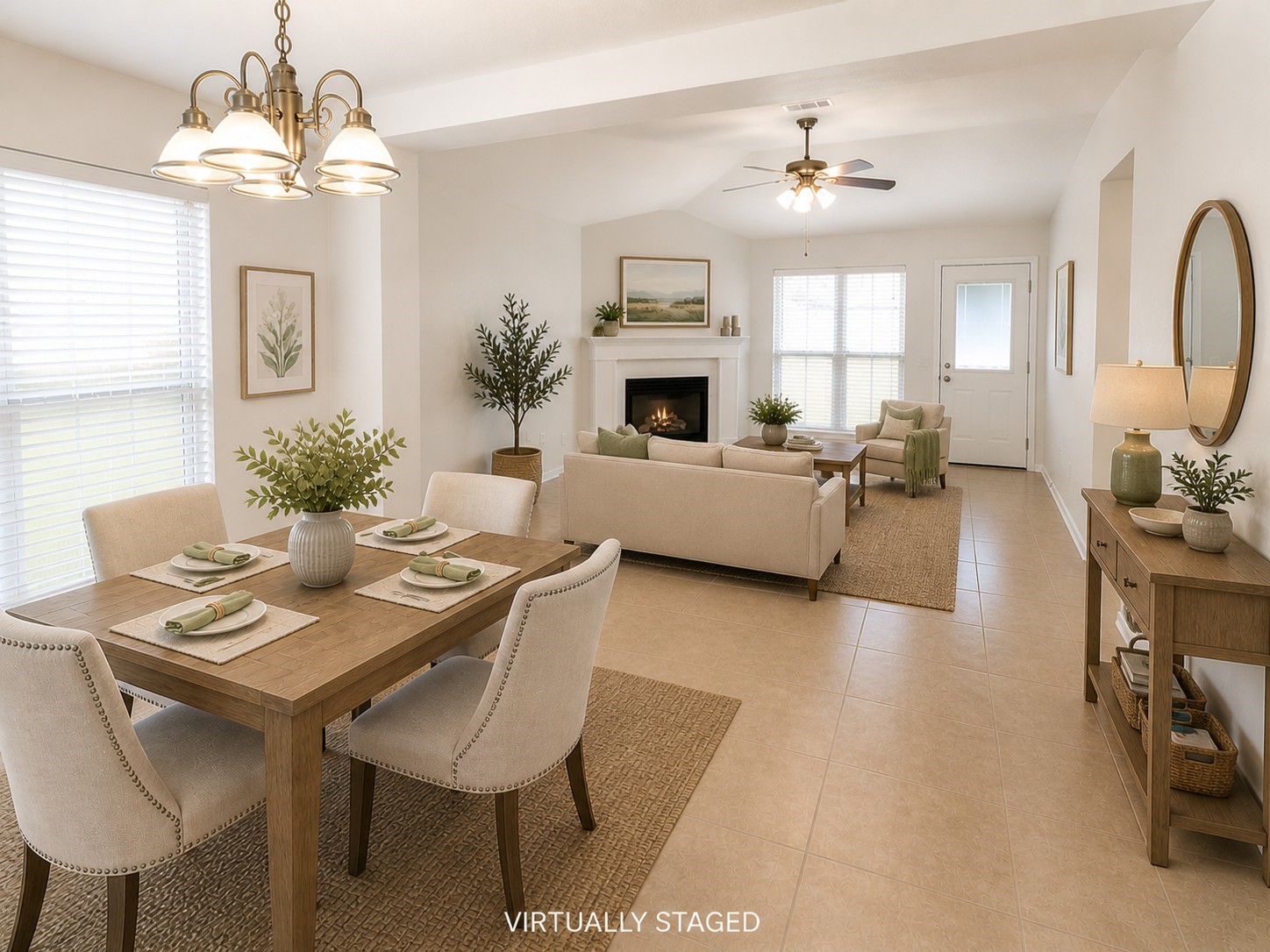 16202 Broadglen Court Property Photo 8