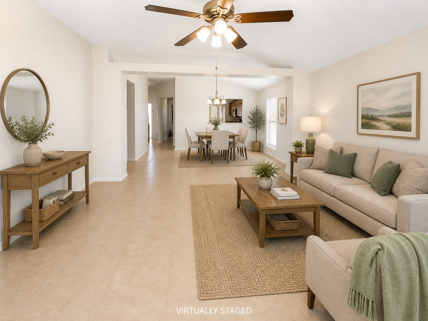 16202 Broadglen Court Property Photo 10