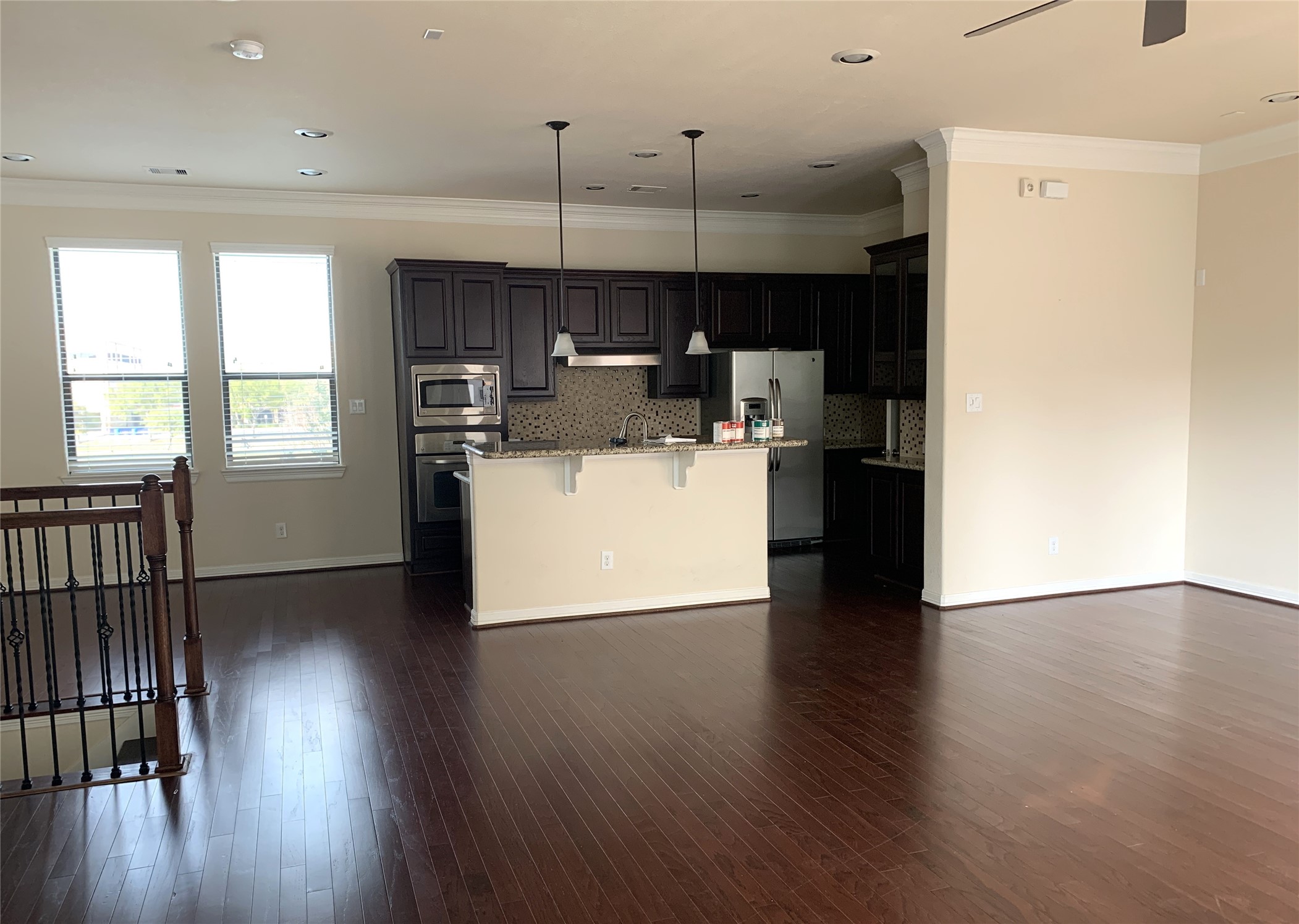 3021 Kisling Street Property Photo 6