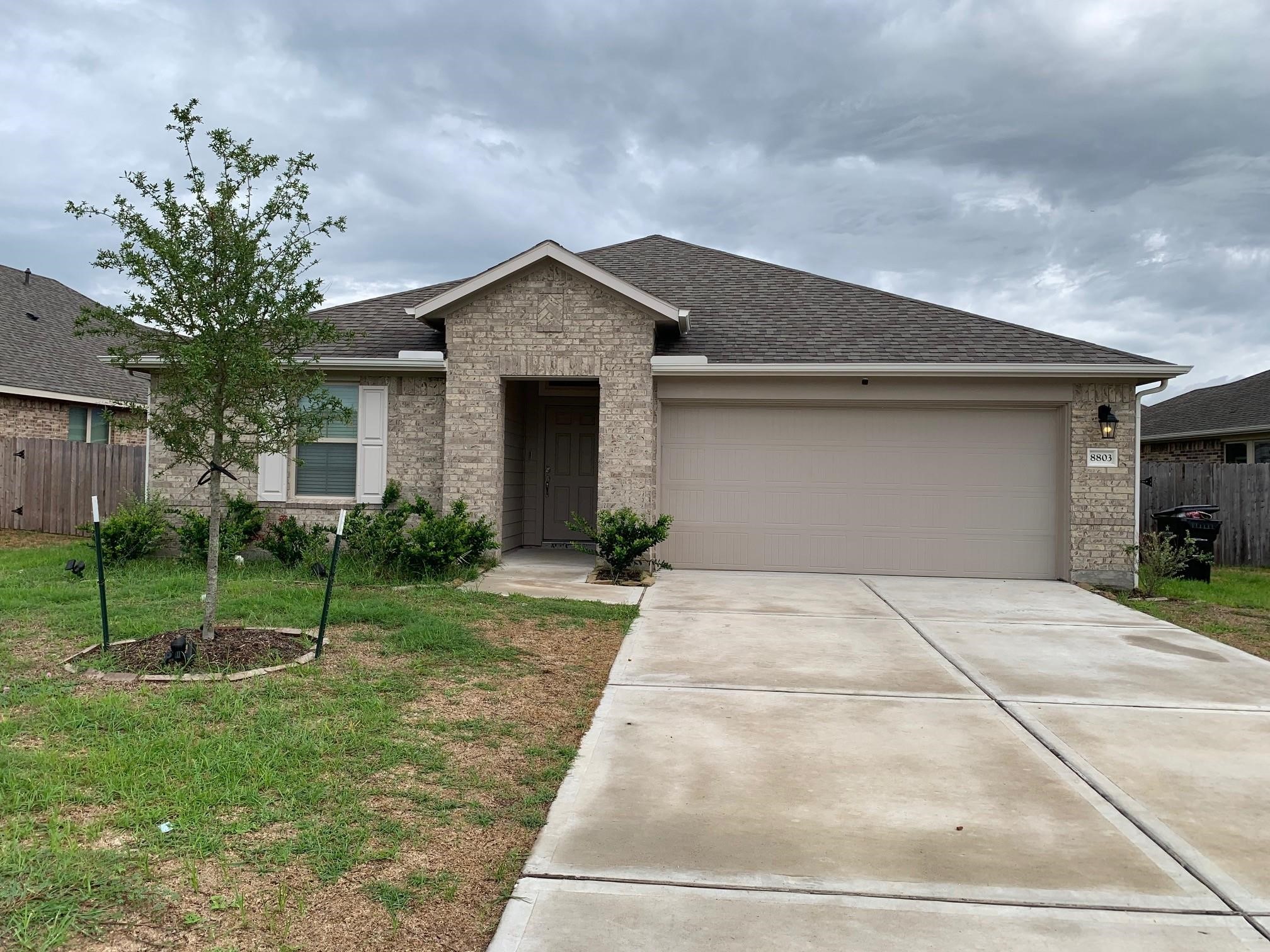 8803 Mugwort Property Photo 1