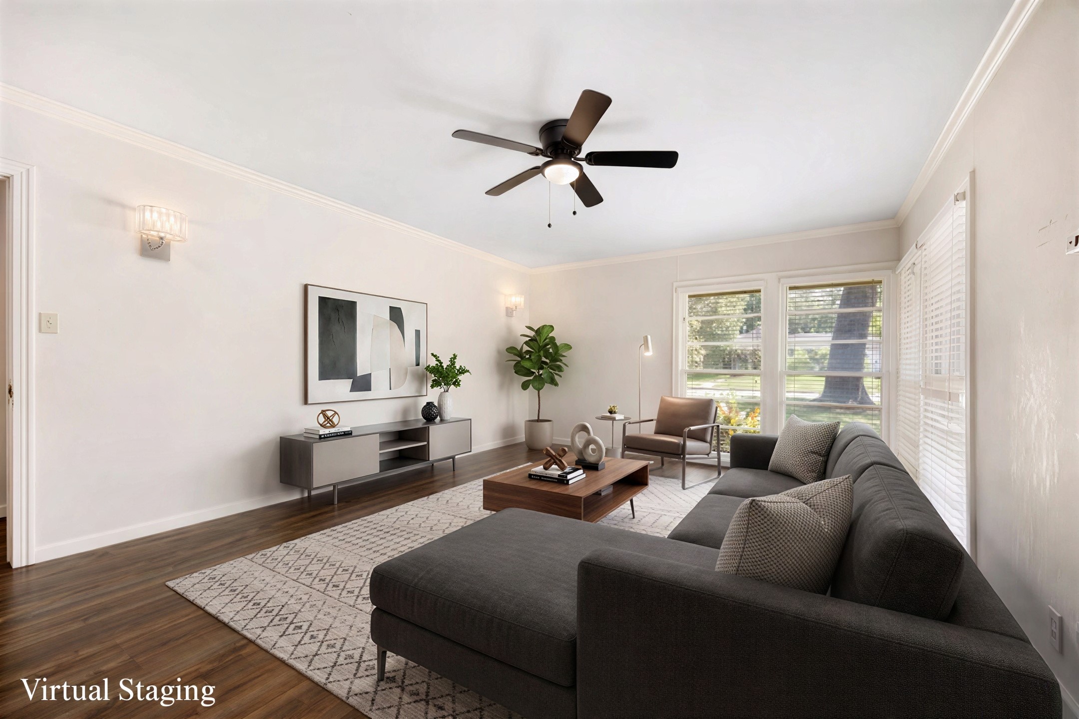 5116 Evergreen Street Property Photo 4