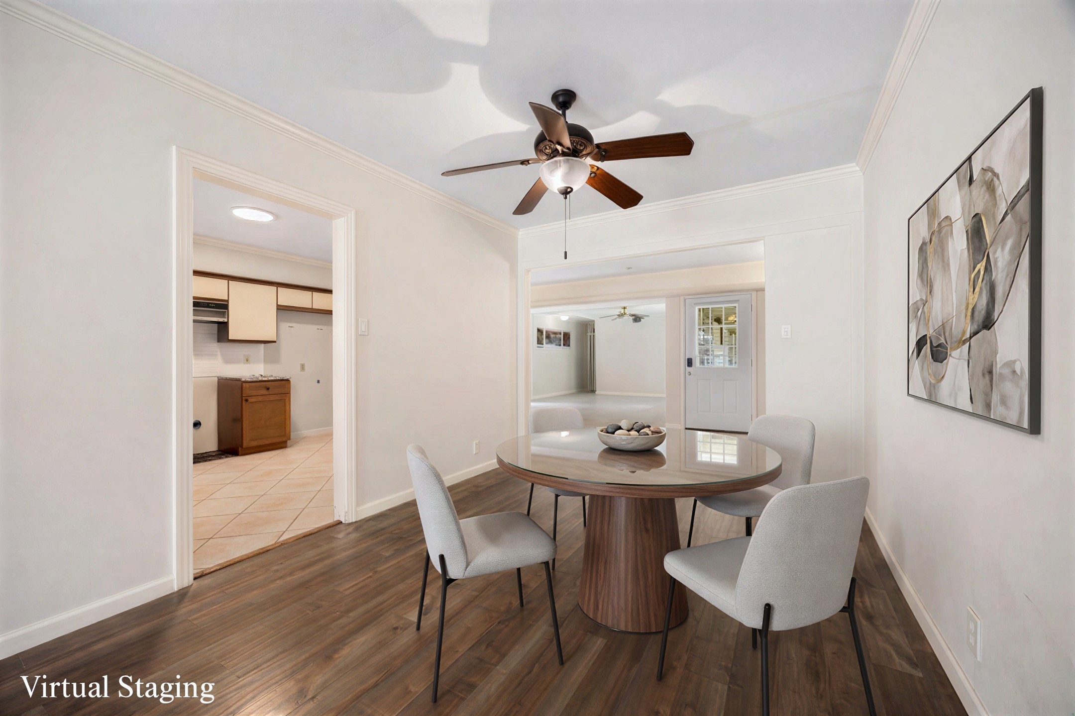 5116 Evergreen Street Property Photo 6