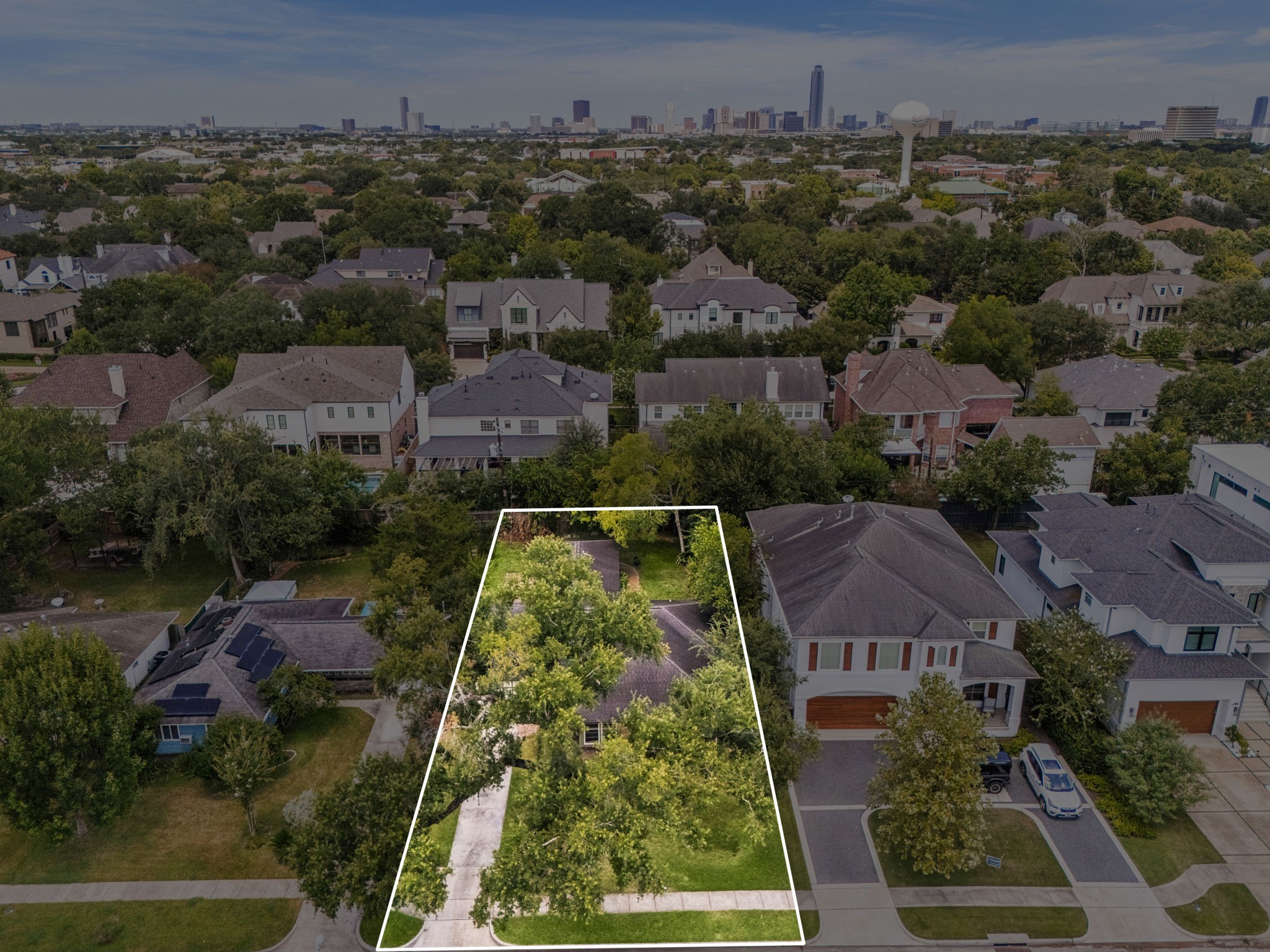 5116 Evergreen Street Property Photo 29