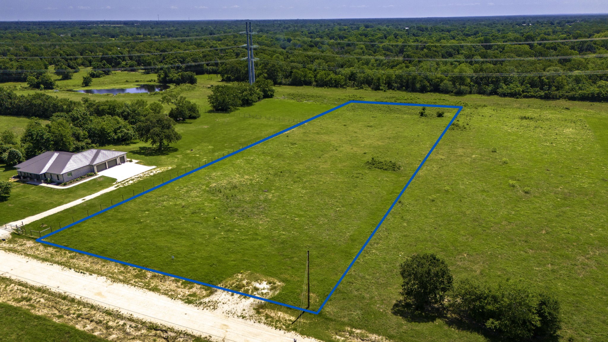 4063 Hidden Trail Property Photo 1