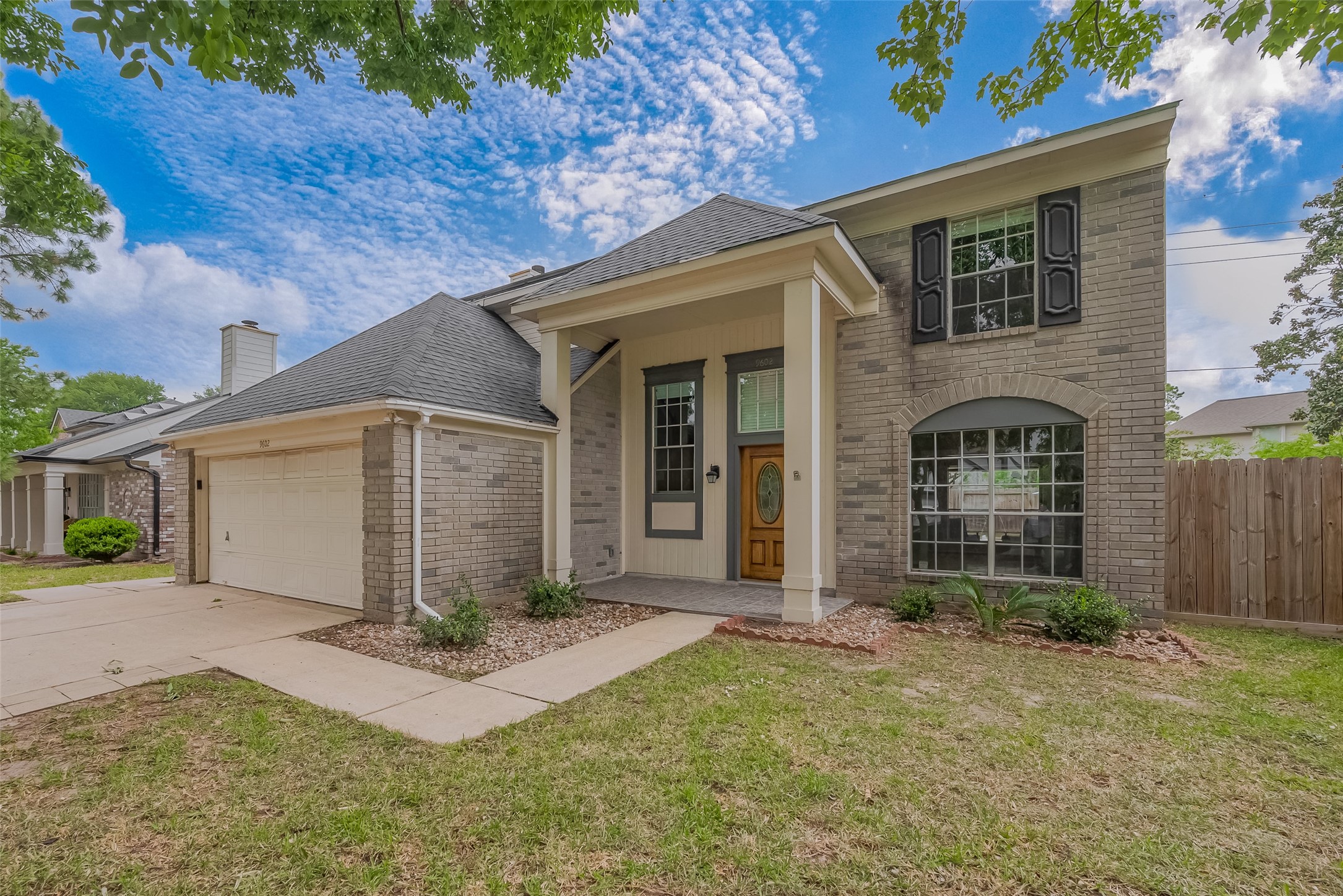 9602 Arrowgrass Drive Property Photo