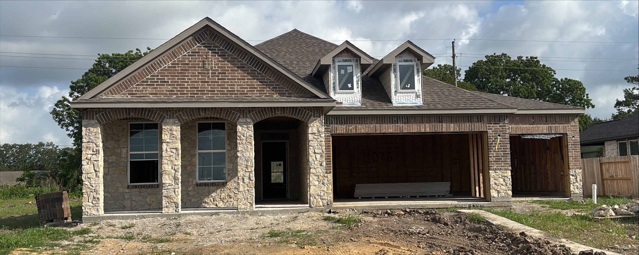 11026 Youngquist Drive Property Photo