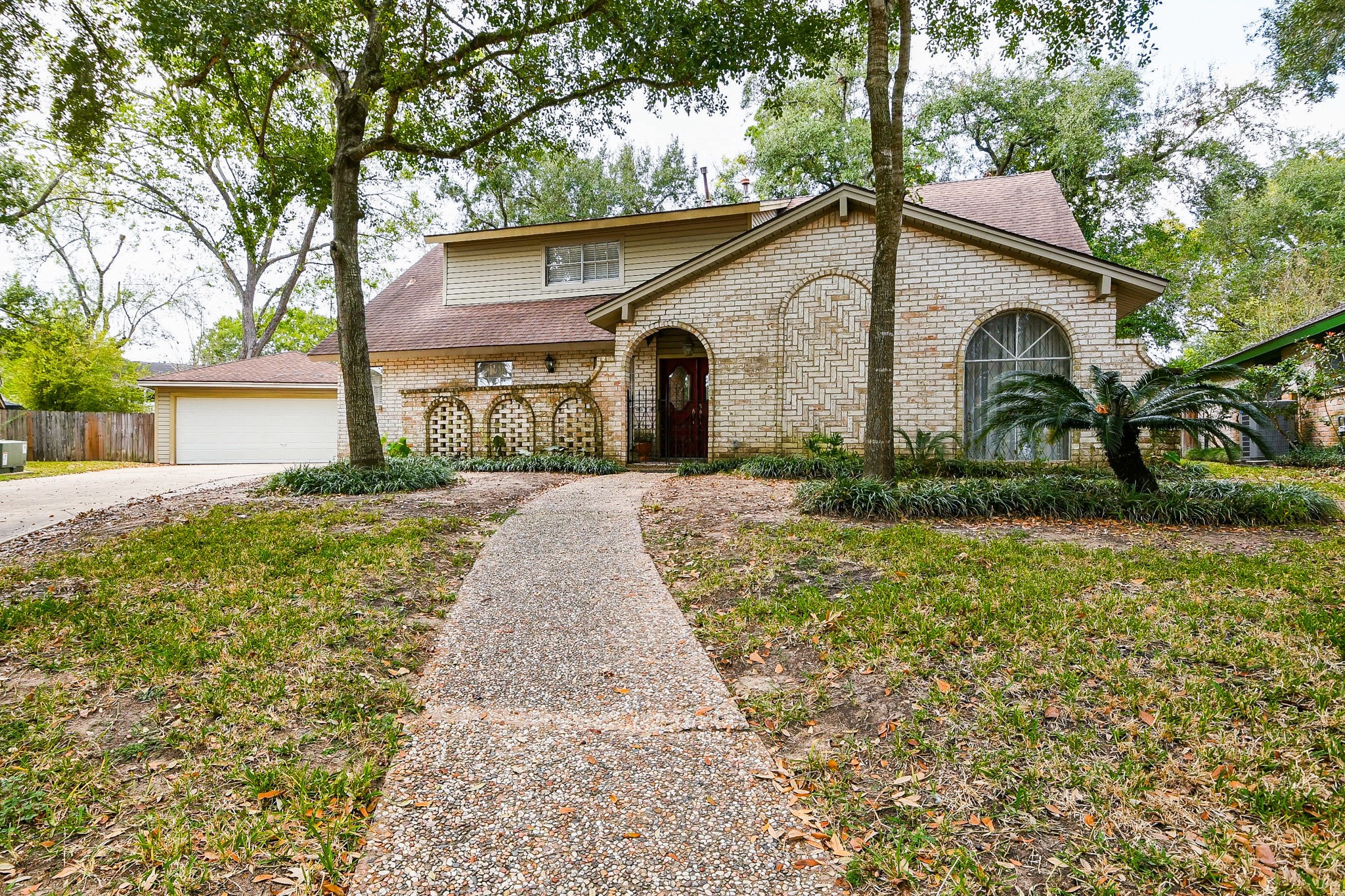 3018 Apple Valley Lane Property Photo 1
