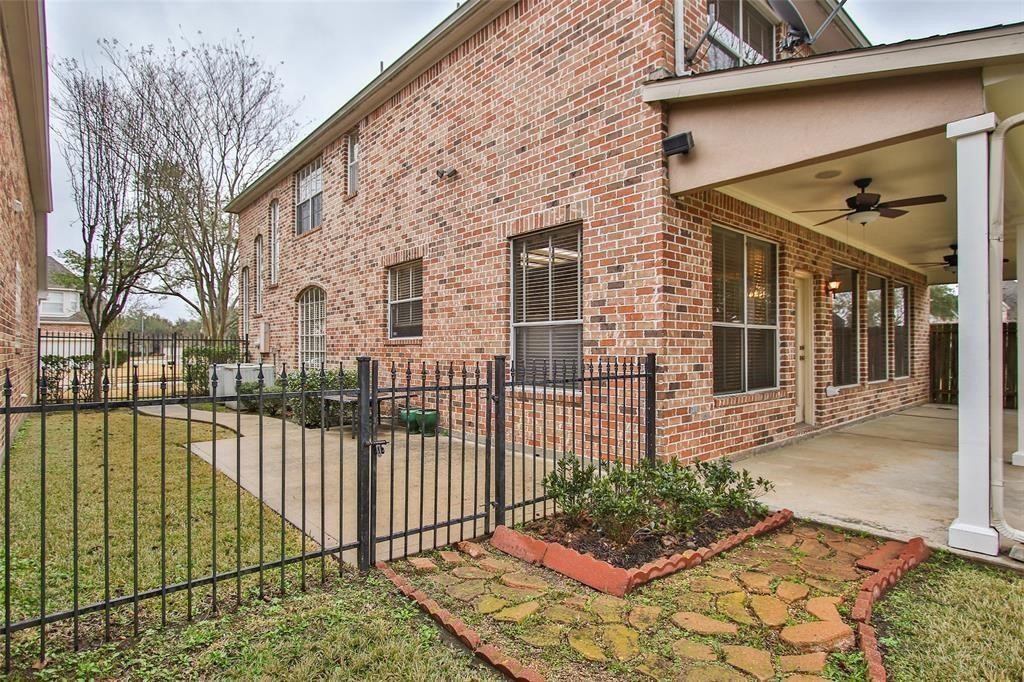 3126 Monet Drive Property Photo