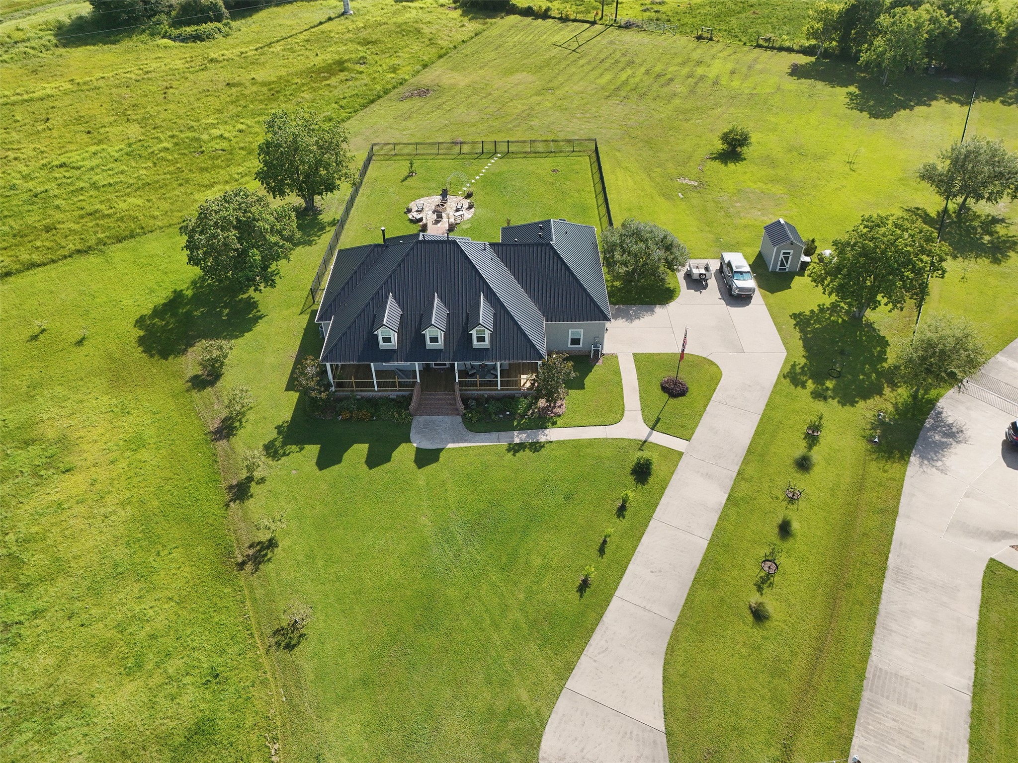 14675 Broken Arrow Road Property Photo 36