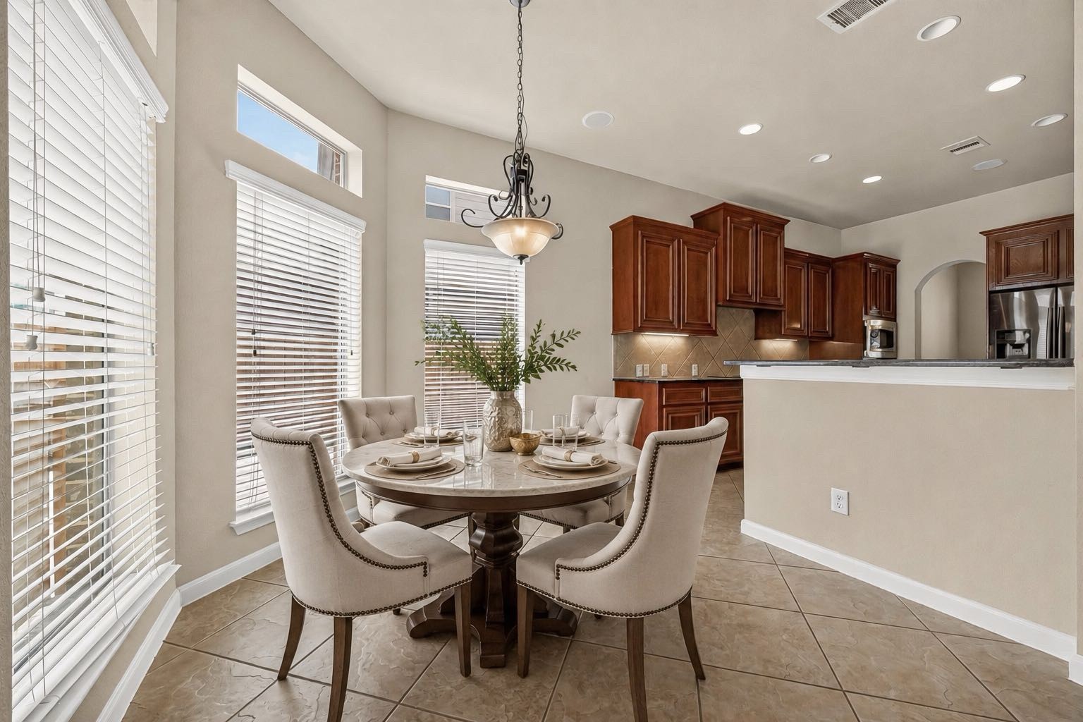 3927 Bowie Bend Lane Property Photo 16