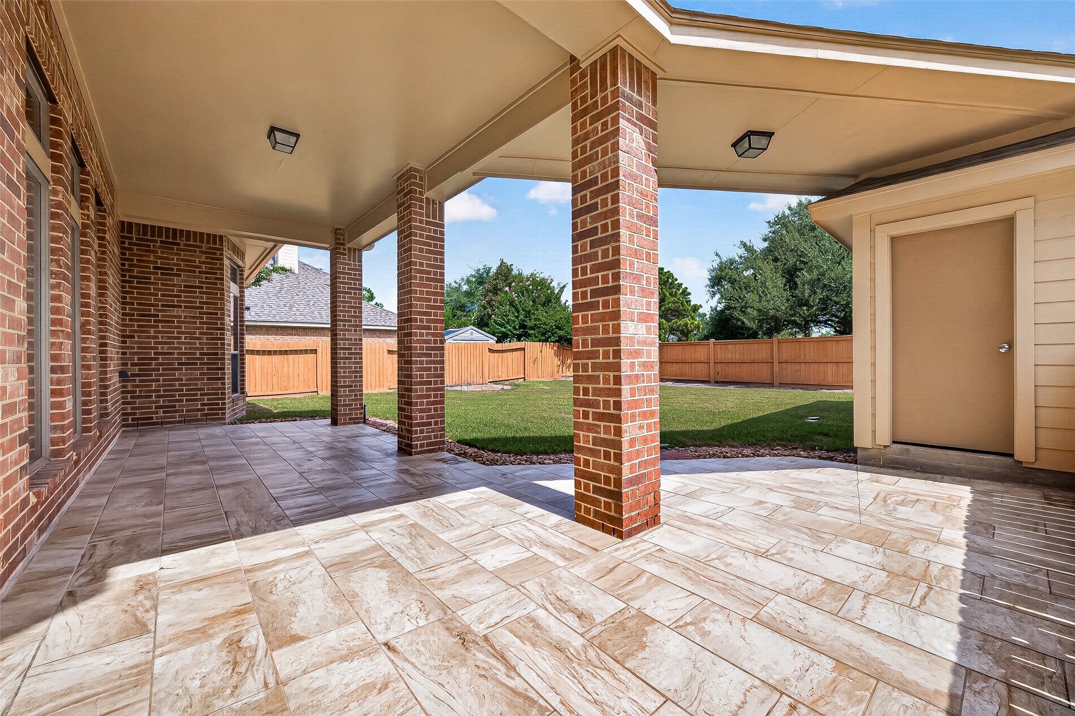 3927 Bowie Bend Lane Property Photo 41