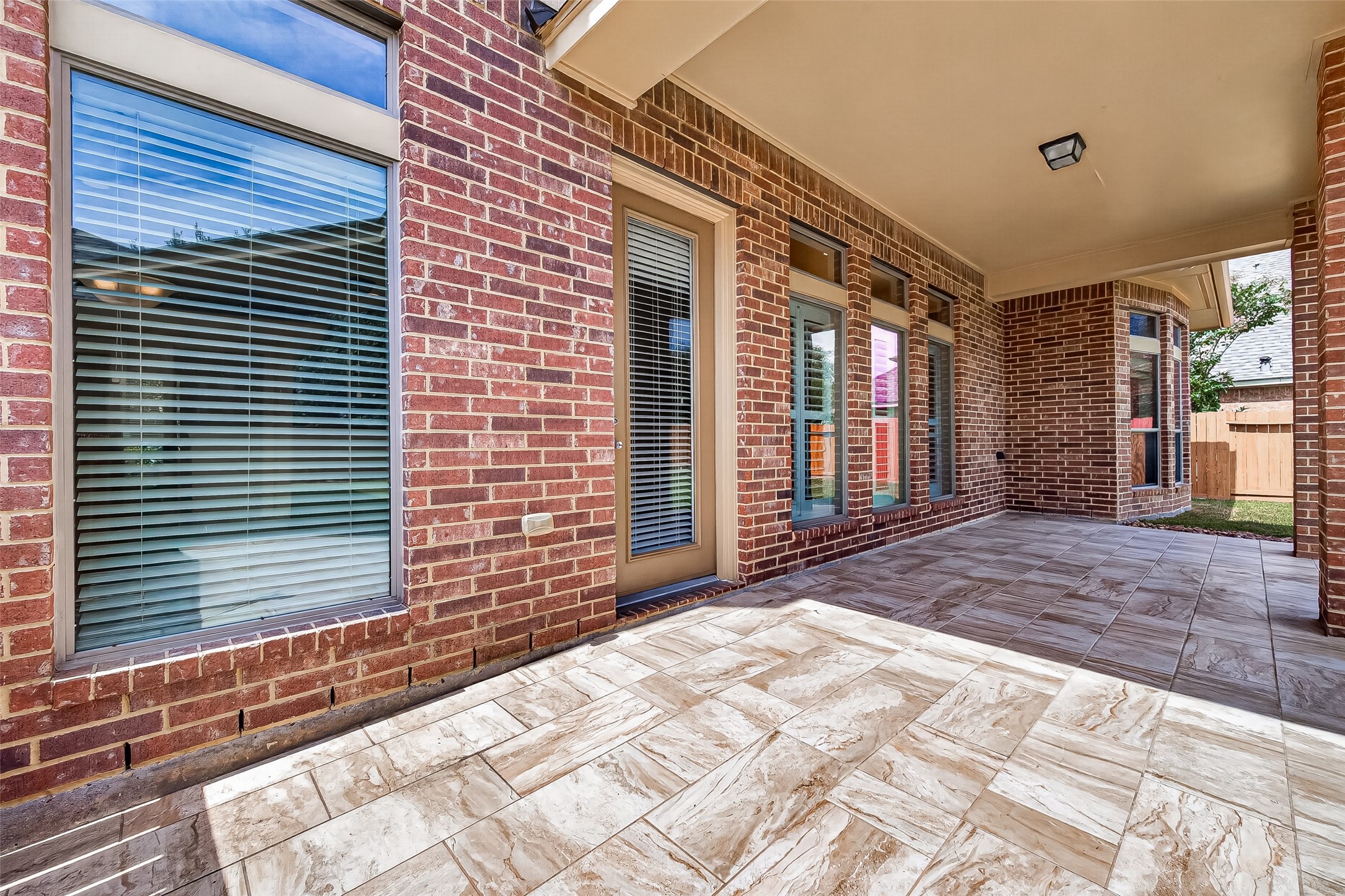 3927 Bowie Bend Lane Property Photo 42