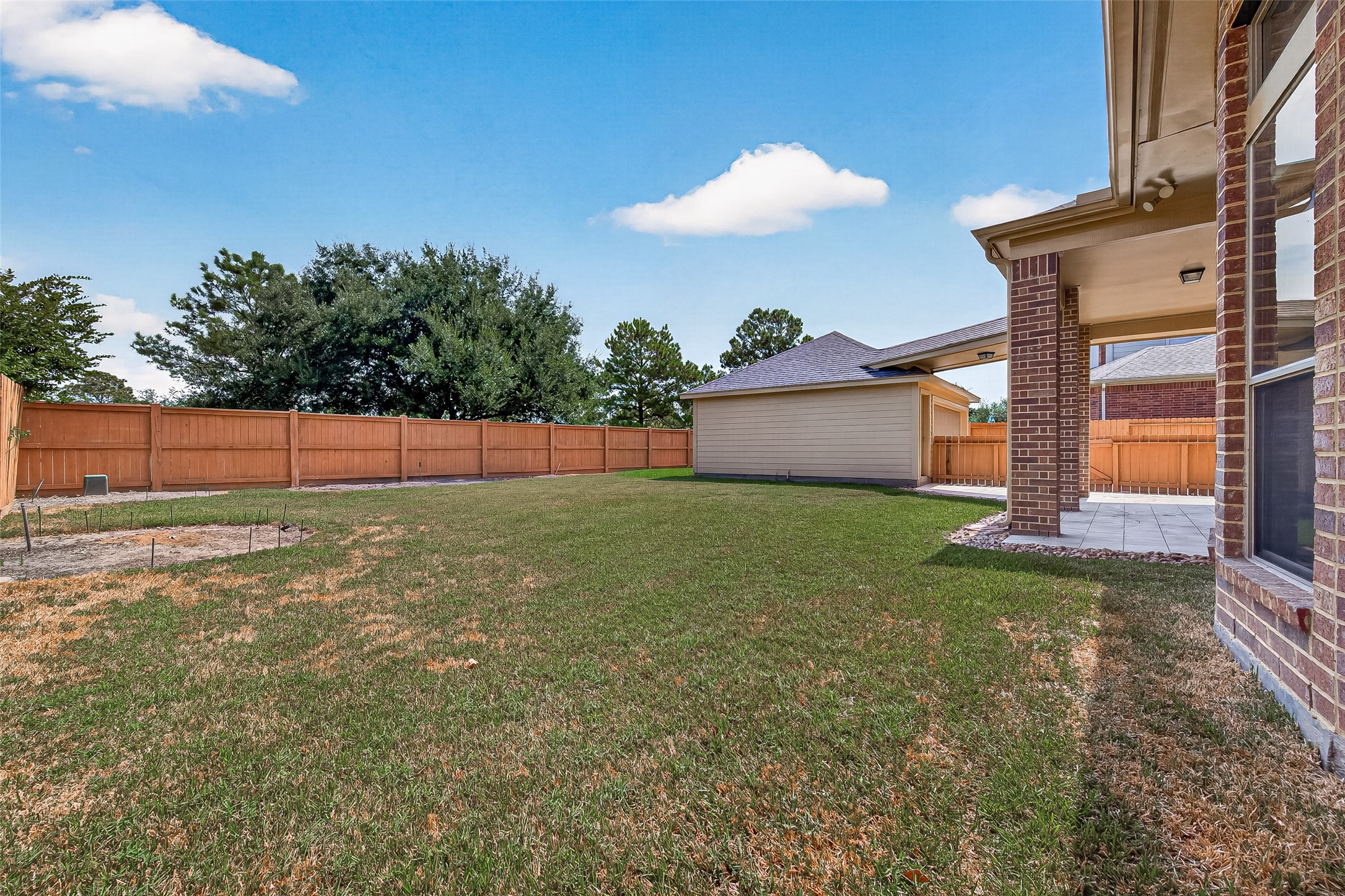 3927 Bowie Bend Lane Property Photo 43