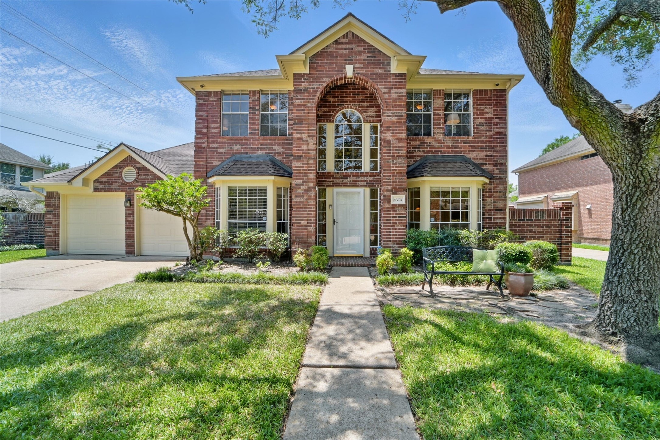 14103 Manderly Drive Property Photo