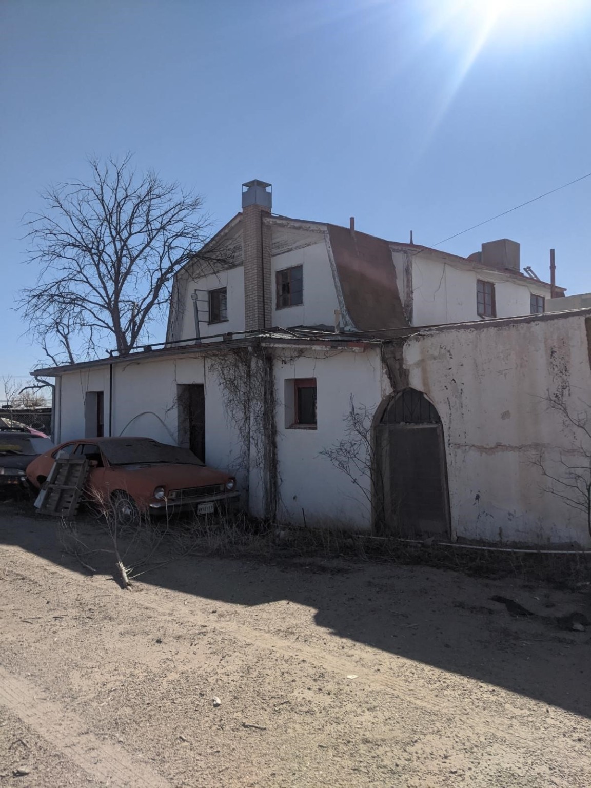 220 Gibbs Street