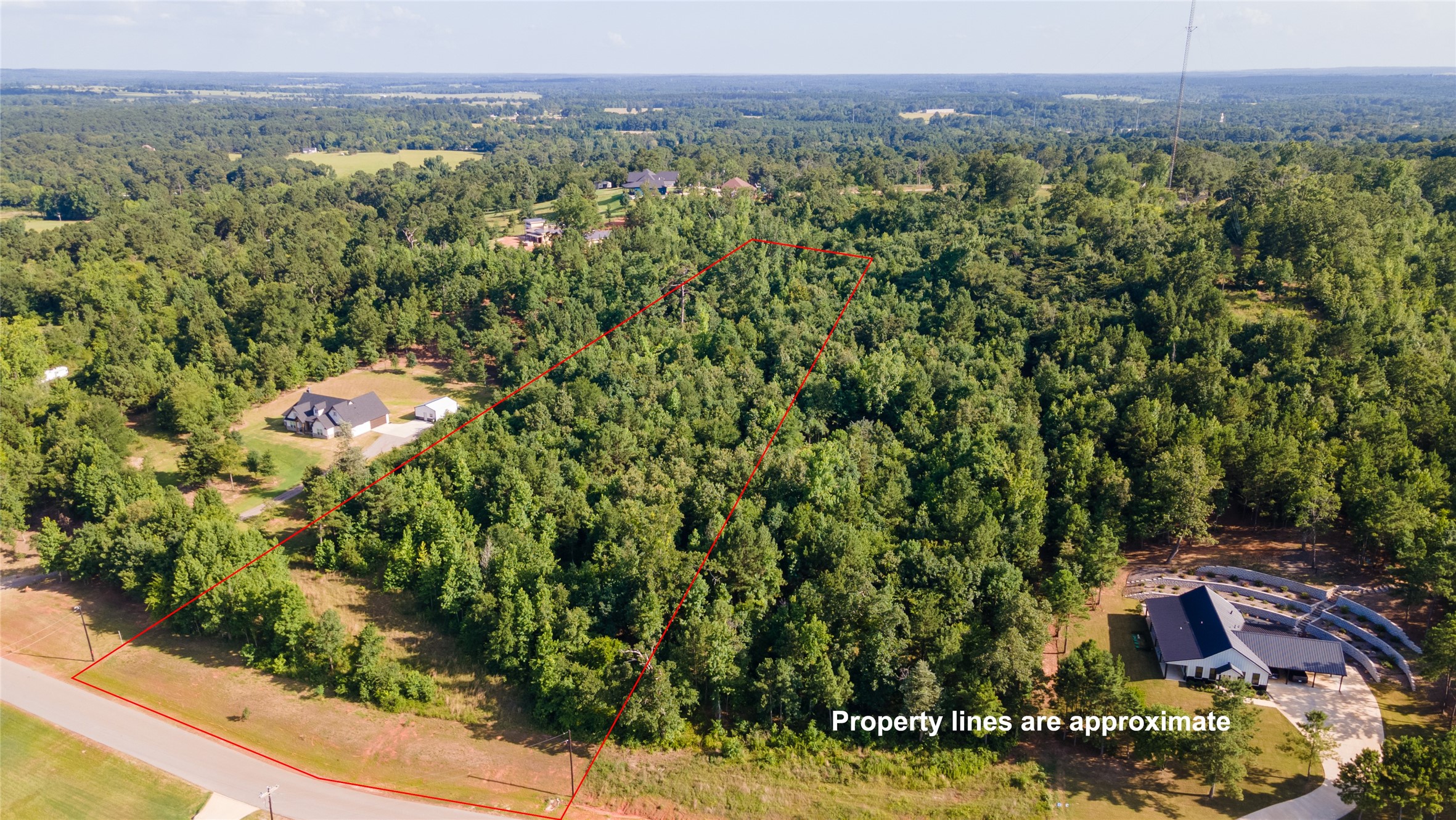 16911 Ridgeline Loop Property Photo 1