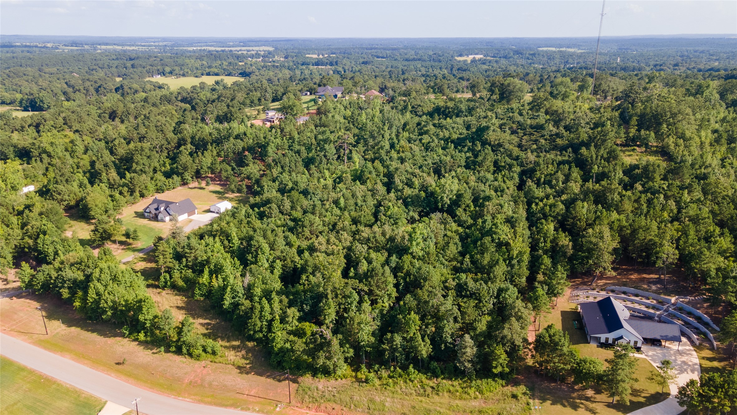16911 Ridgeline Loop Property Photo 2