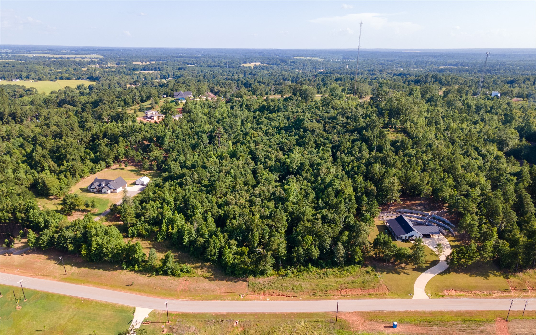 16911 Ridgeline Loop Property Photo 3