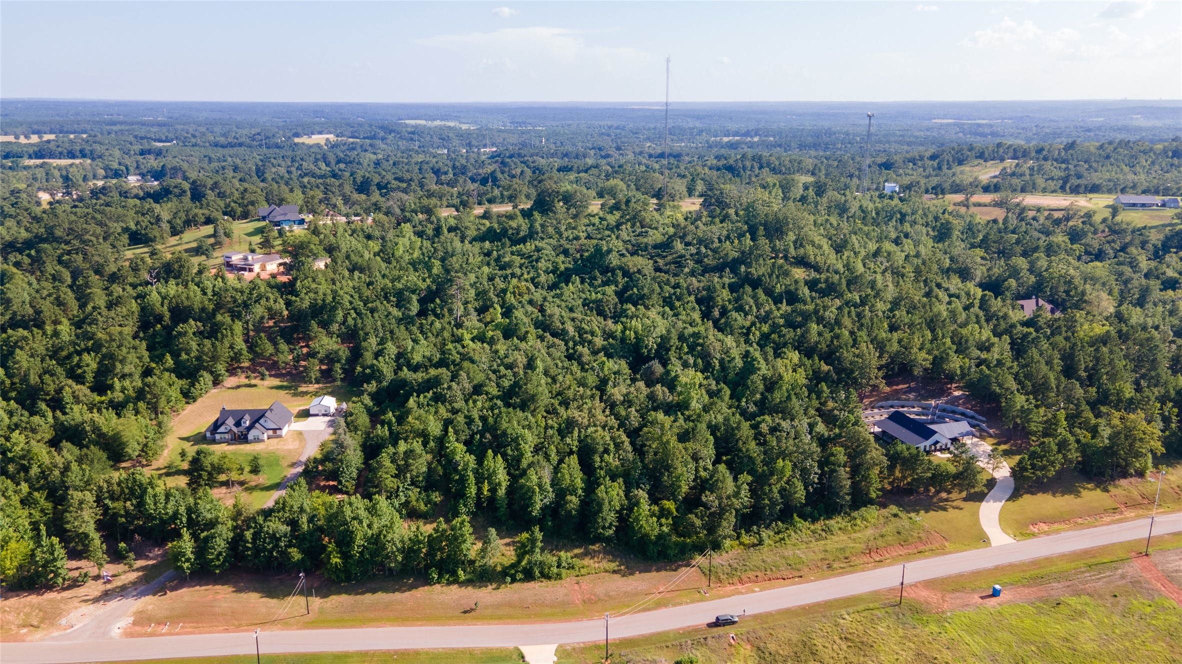 16911 Ridgeline Loop Property Photo 4