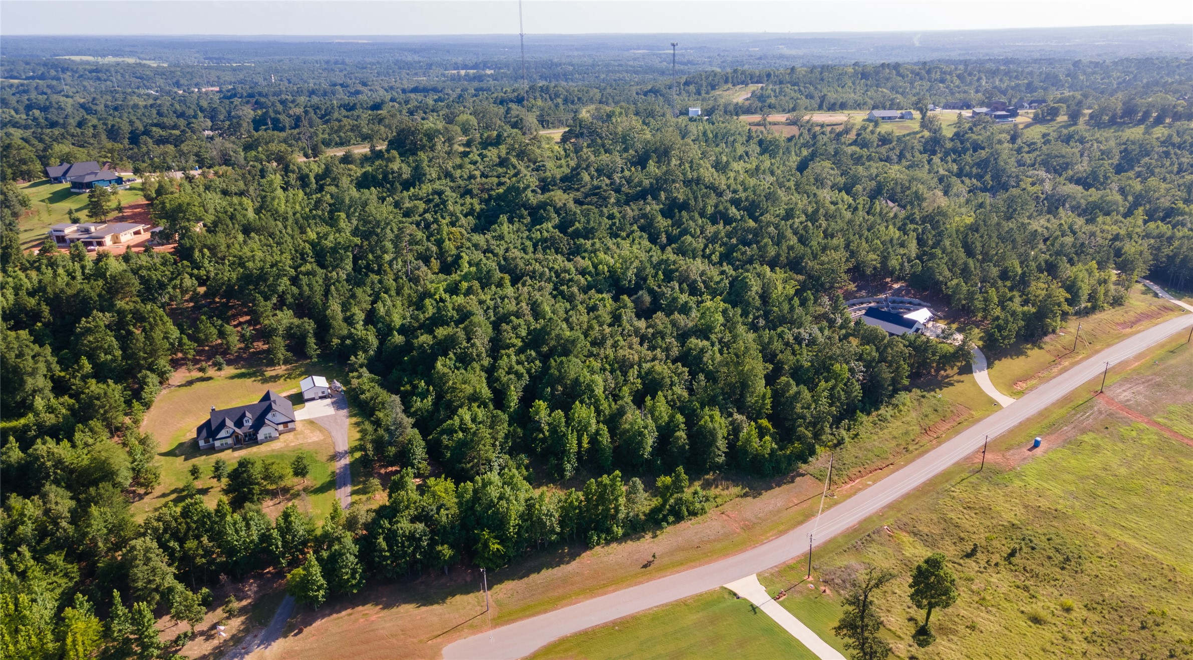 16911 Ridgeline Loop Property Photo 5