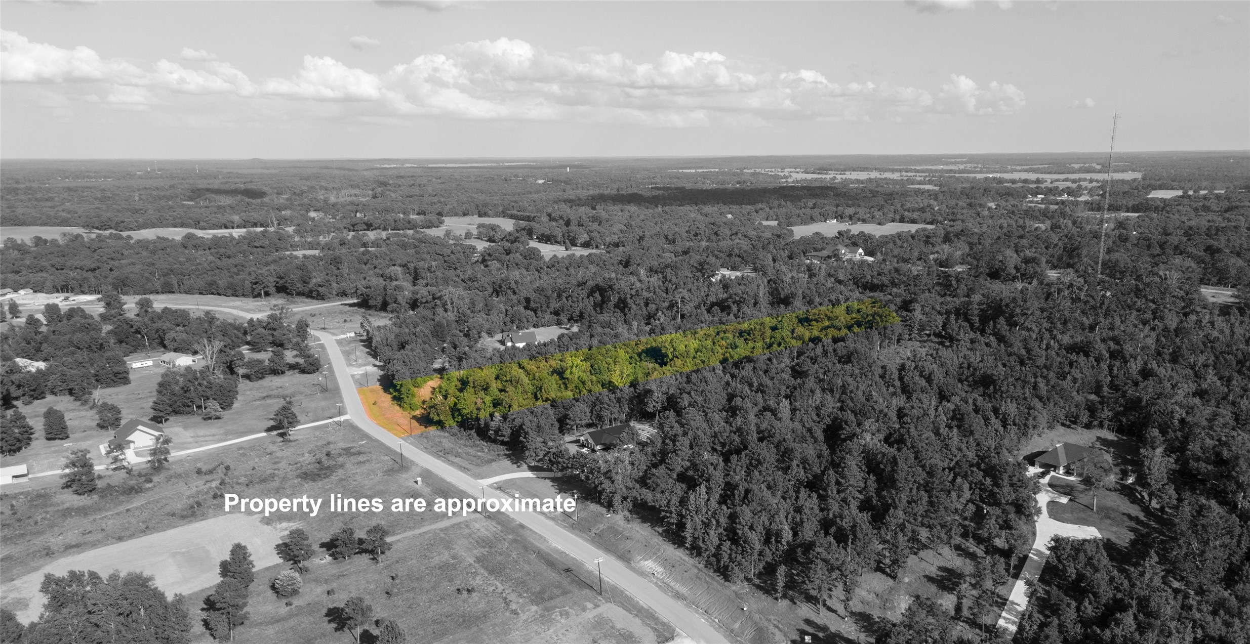 16911 Ridgeline Loop Property Photo 7