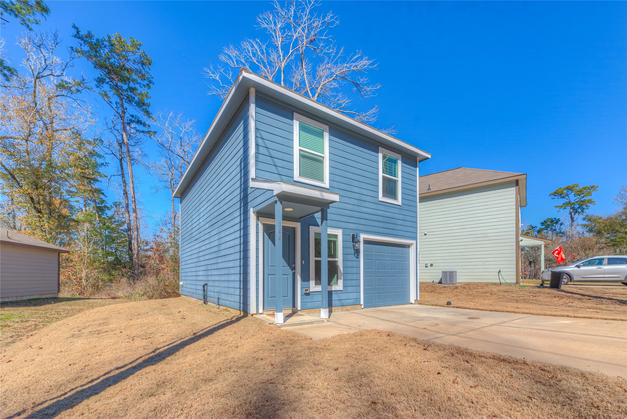 144 Black Walnut Property Photo 1
