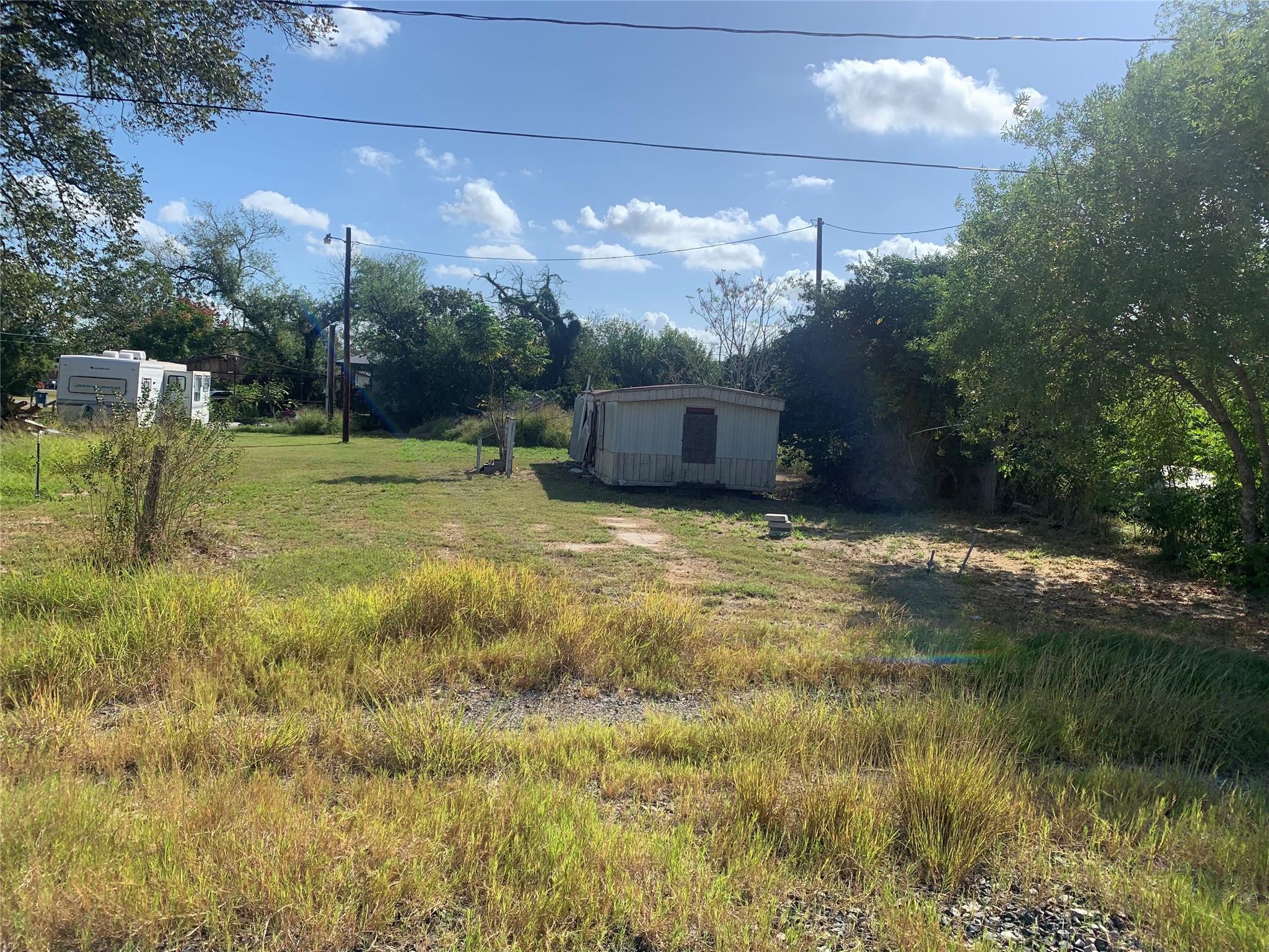 203 Palmetto Street, Refugio Tx 78377 Property Photo 1