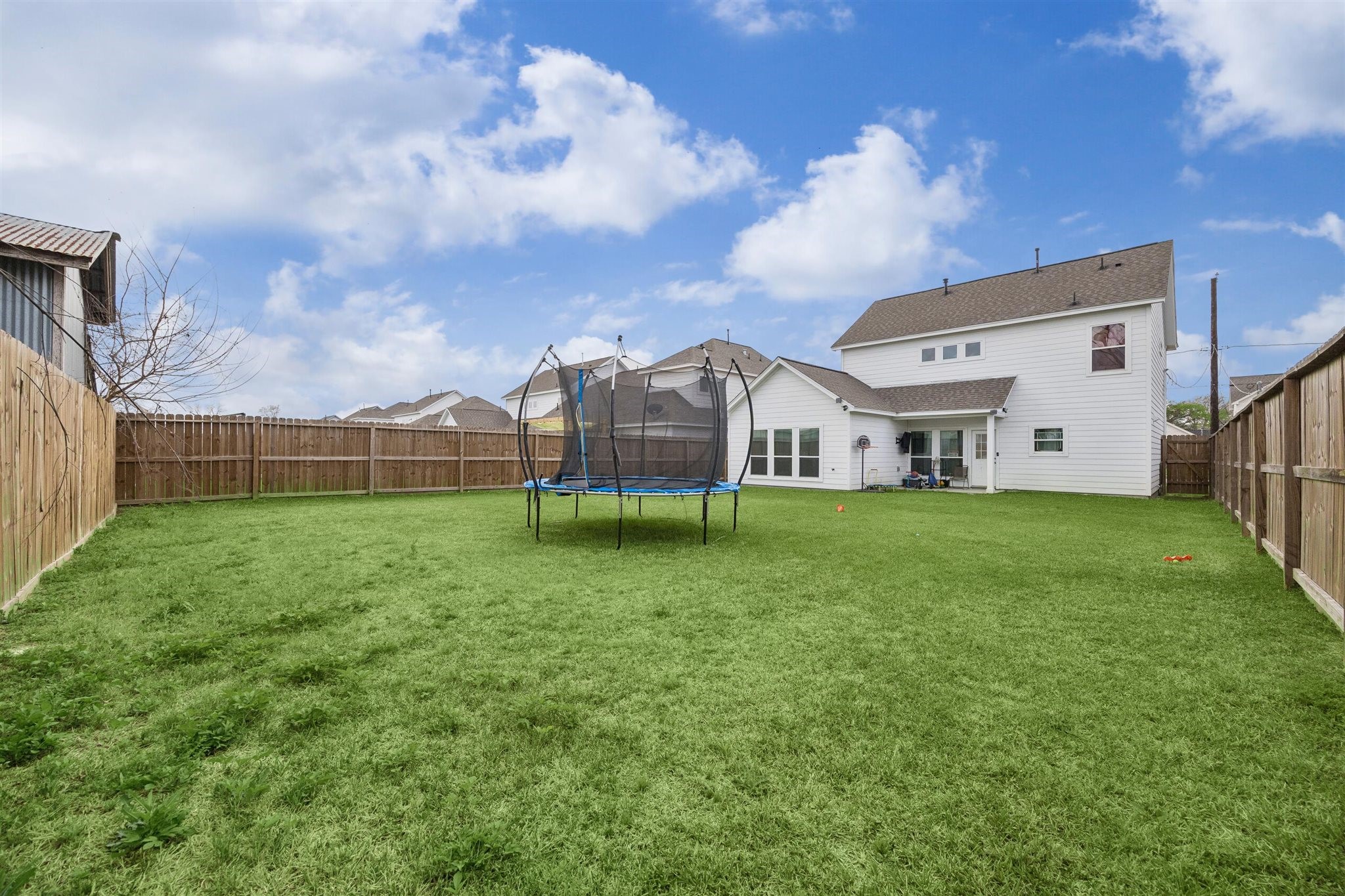 8308 James Franklin Street Property Photo 14