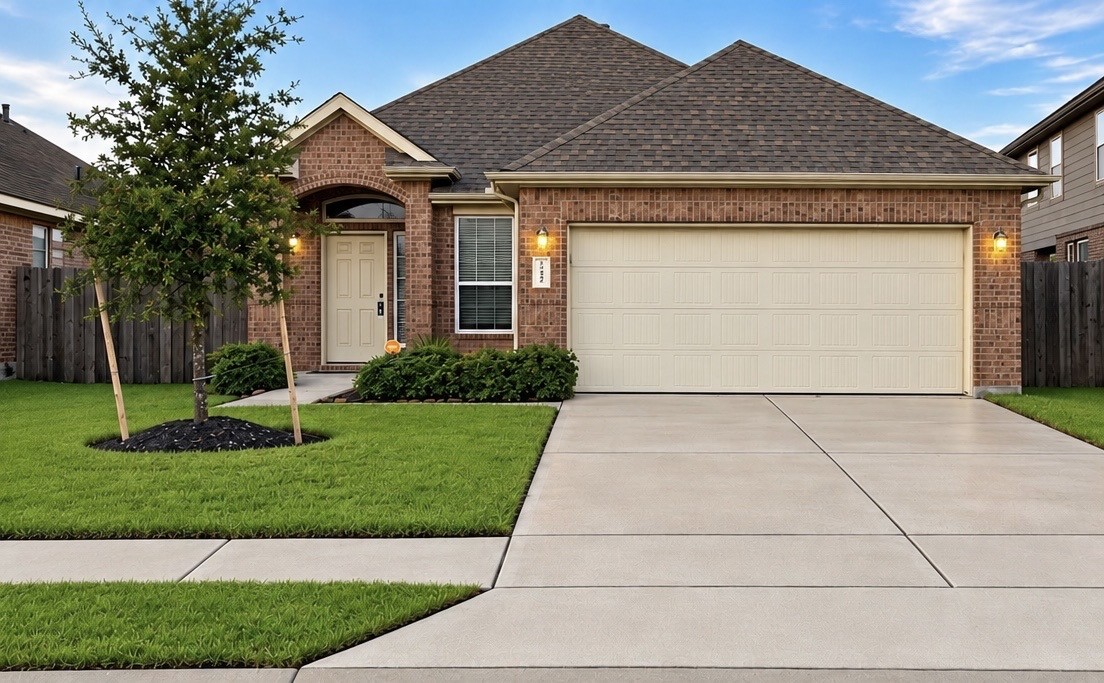 18322 Tacoma Ridge Drive Property Photo 1