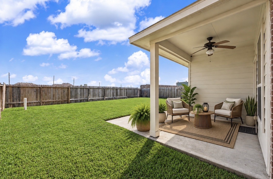 18322 Tacoma Ridge Drive Property Photo 27