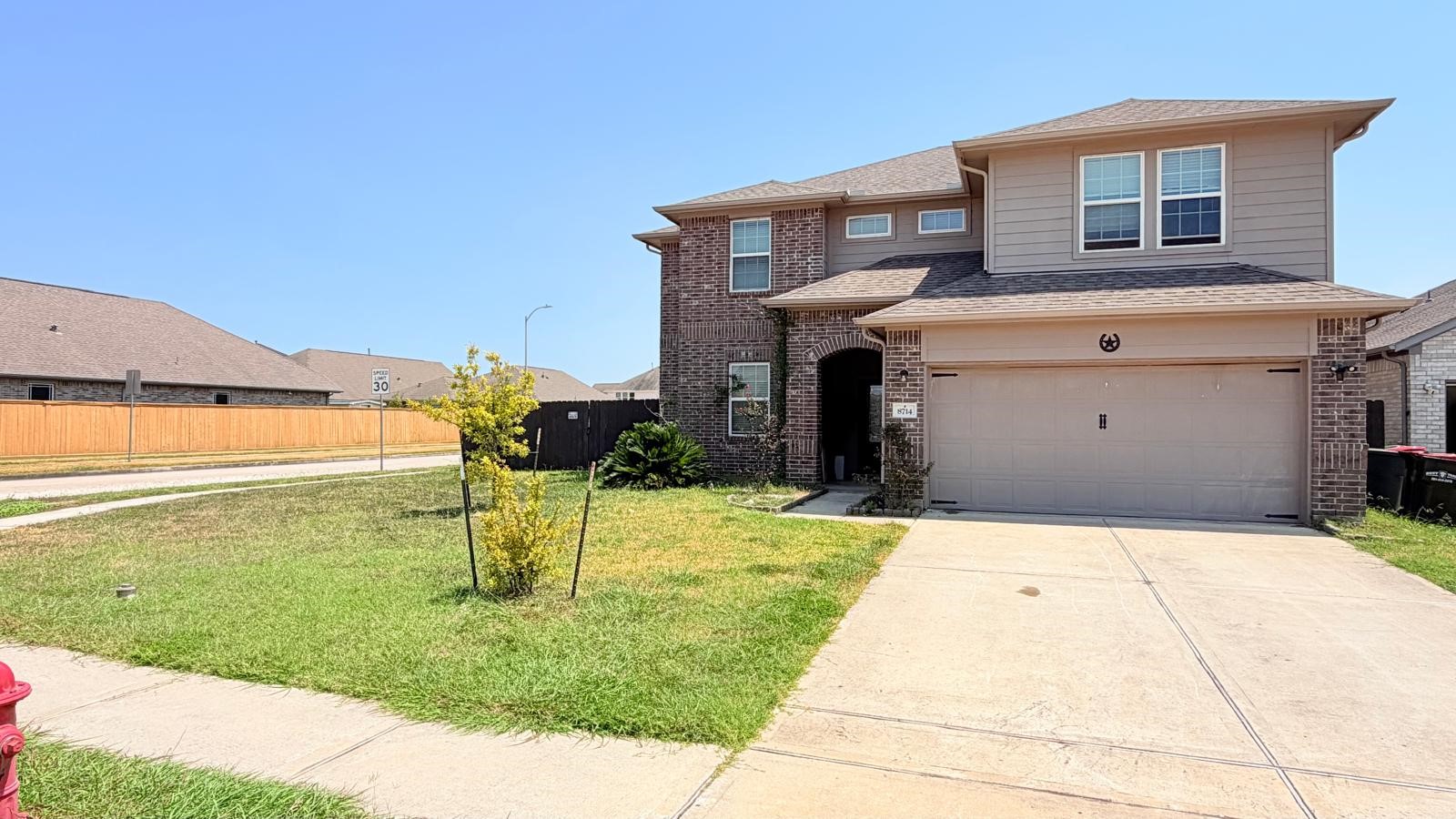 8714 Ruddy Duck Court Property Photo 8