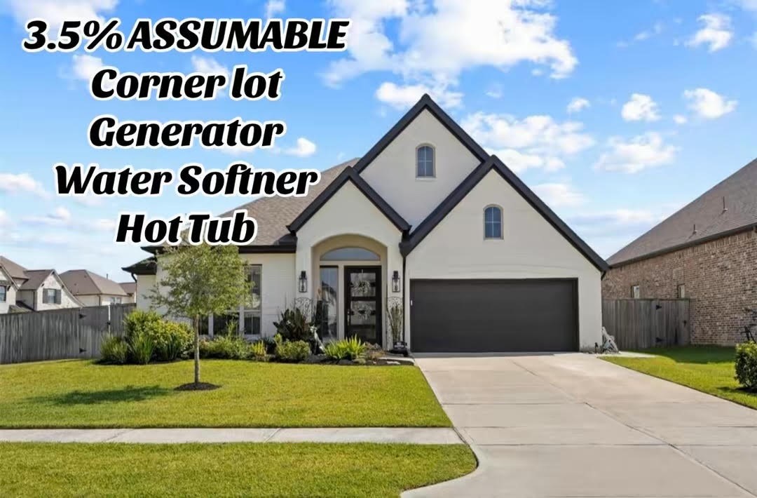18907 Toscana Lane Property Photo 1