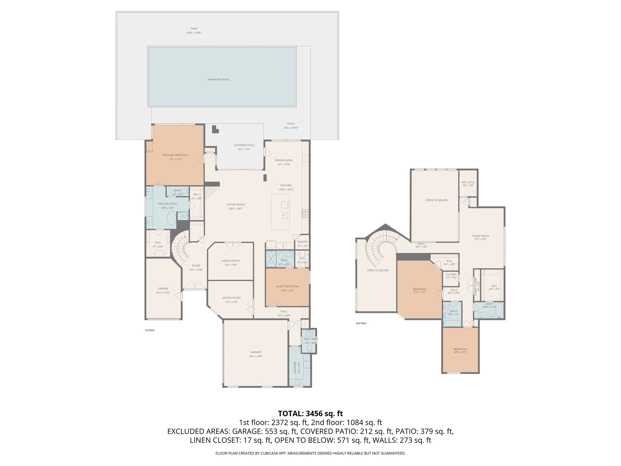 9011 Delta Place Court Property Photo 40