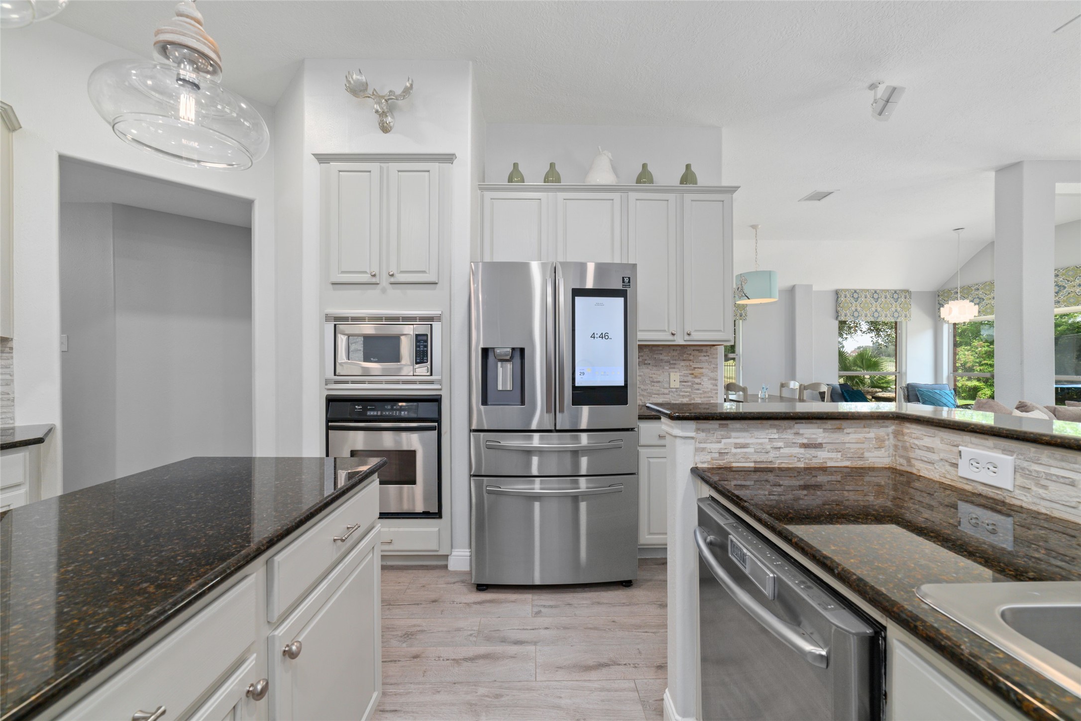 24203 Moon Ridge Court Property Photo 12