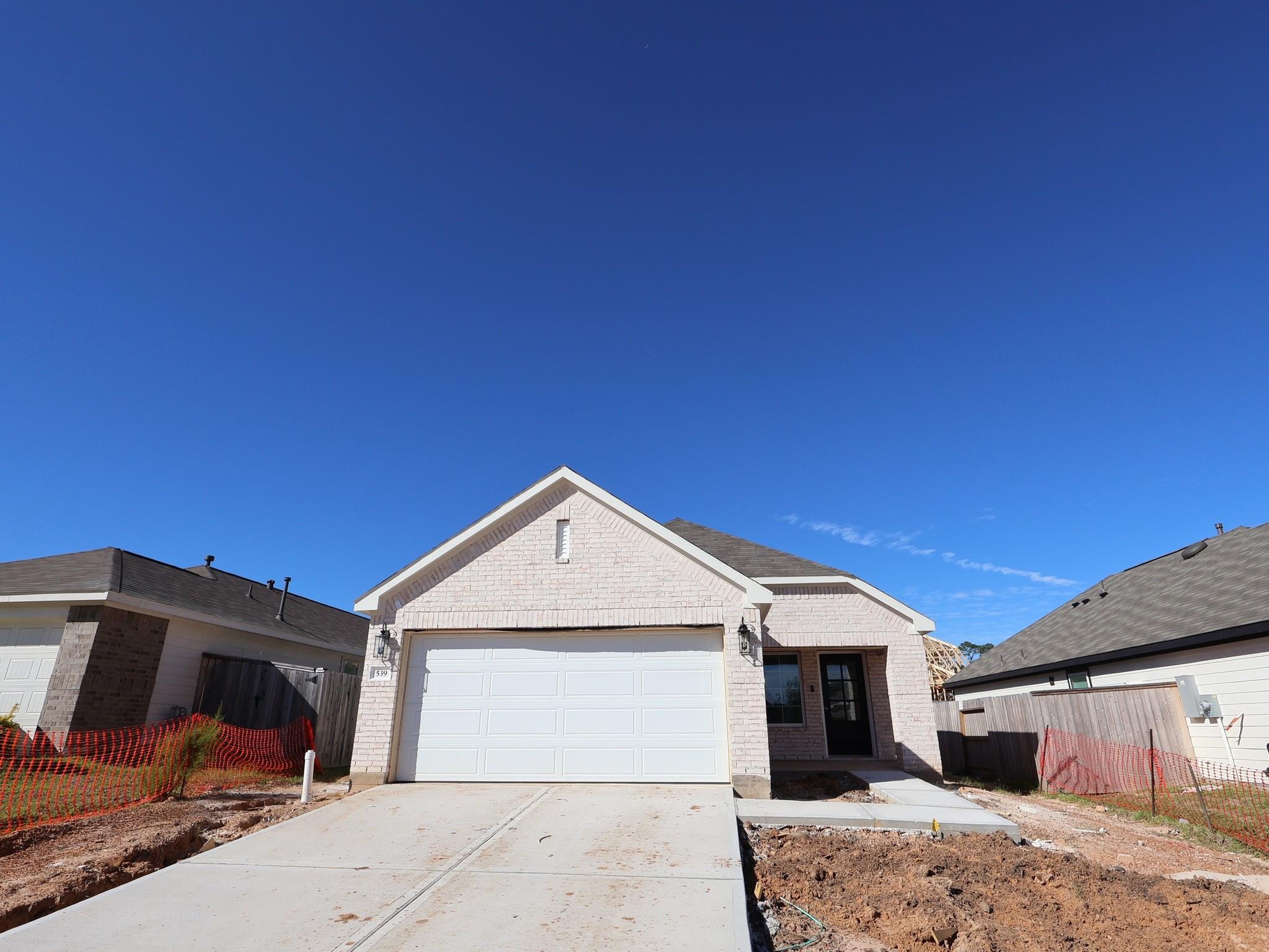 539 Flower Reed Court Property Photo 1
