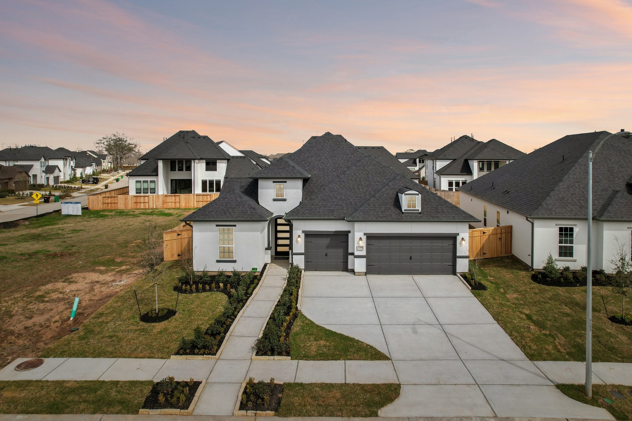 1306 Berry Brook Drive Property Photo