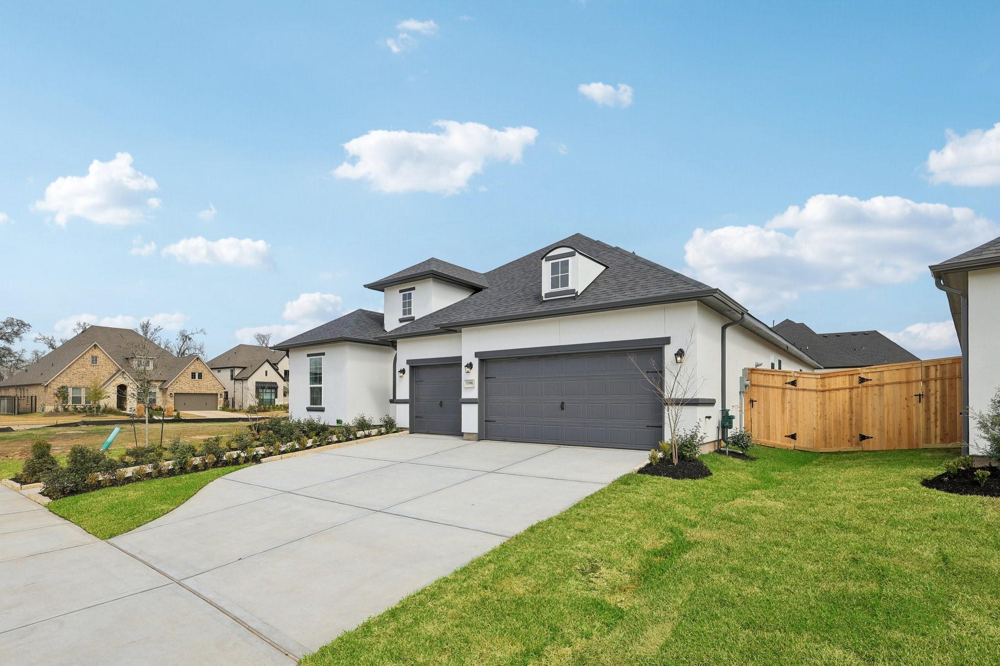 1306 Berry Brook Drive, Missouri City Tx 77459 Property Photo 3
