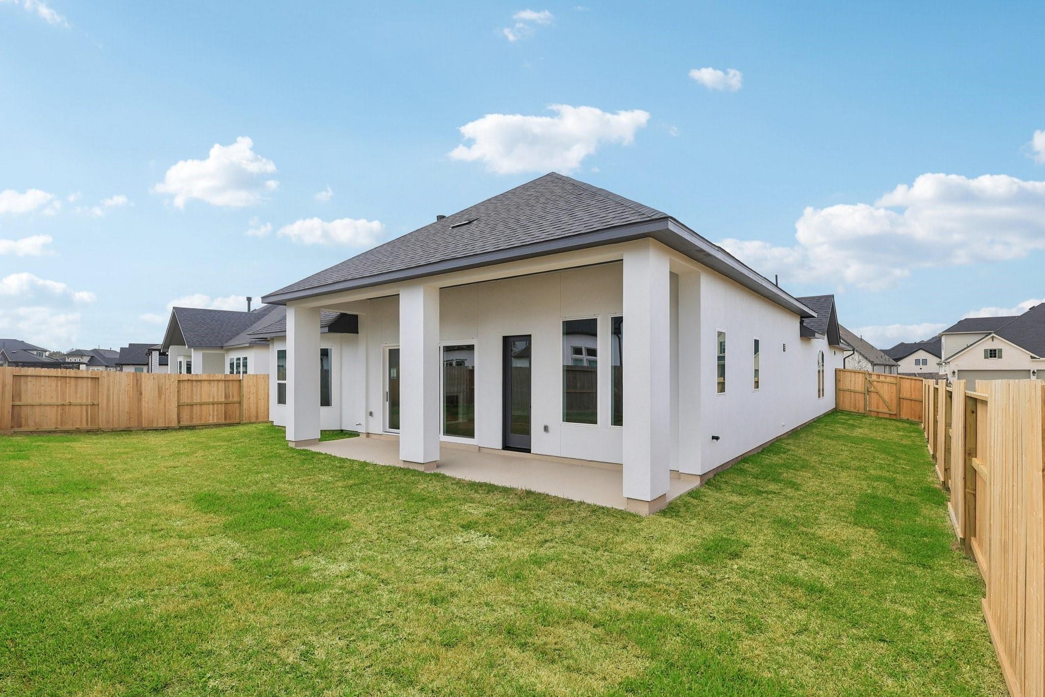 1306 Berry Brook Drive, Missouri City Tx 77459 Property Photo 37