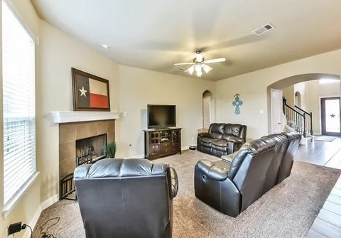 2575 Riverway Drive Property Photo 9
