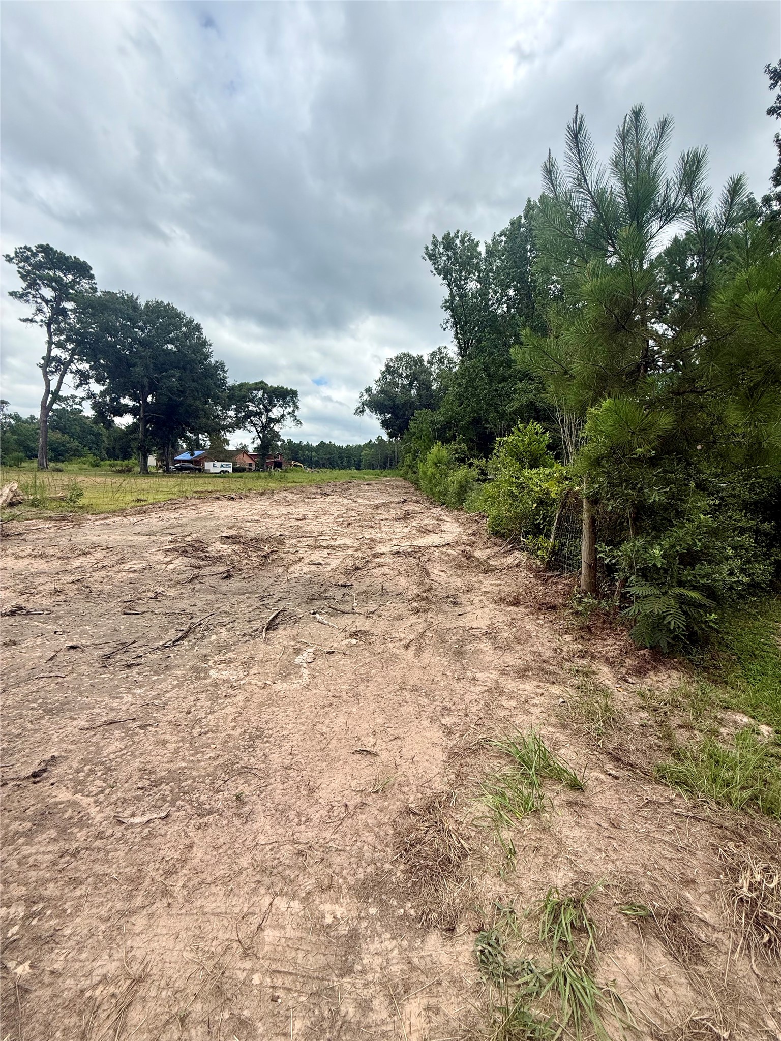 0 Dewberry Lane Property Photo 2