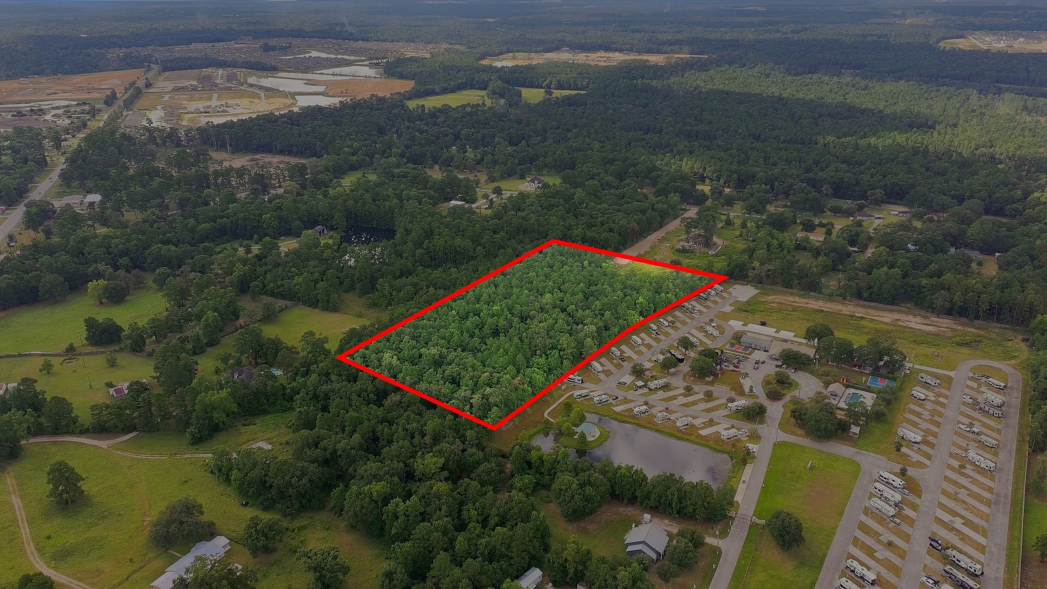 0 Dewberry Lane Property Photo 12
