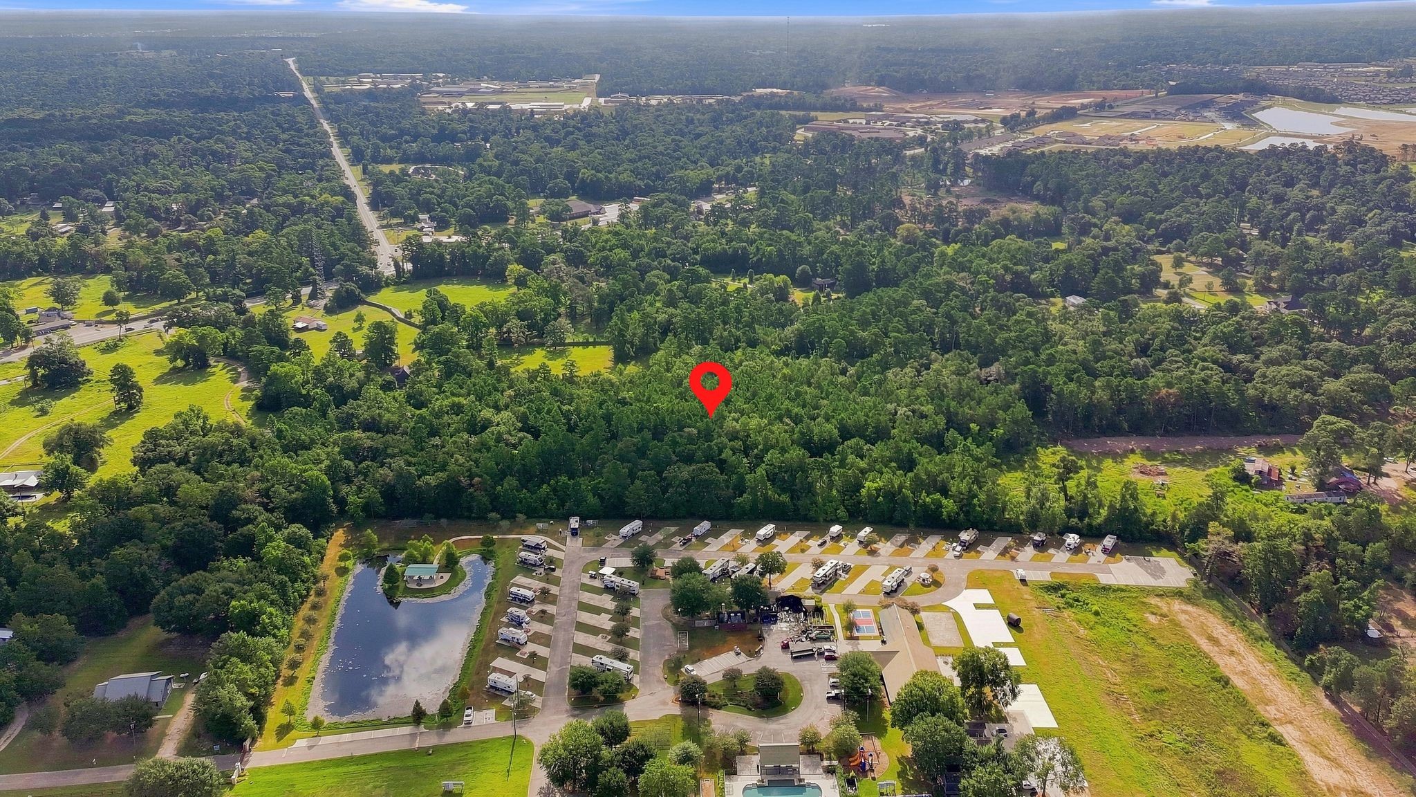 0 Dewberry Lane Property Photo 21
